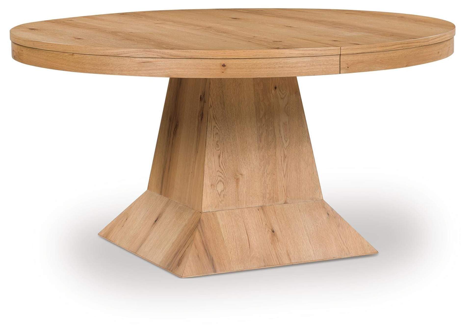 Bracken Extendable Dining Table and 4 Chairs image 7