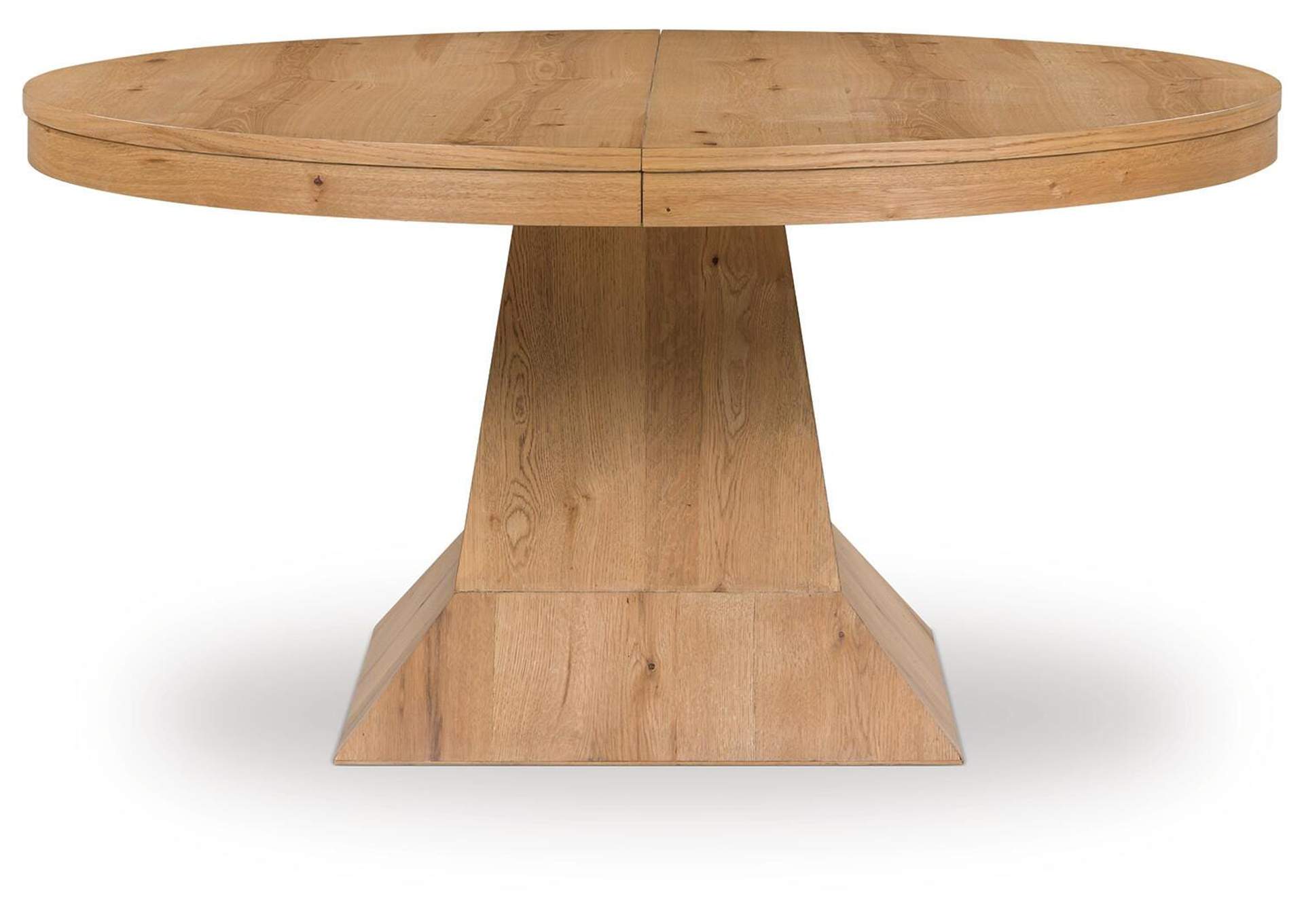 Bracken Extendable Dining Table and 4 Chairs image 6
