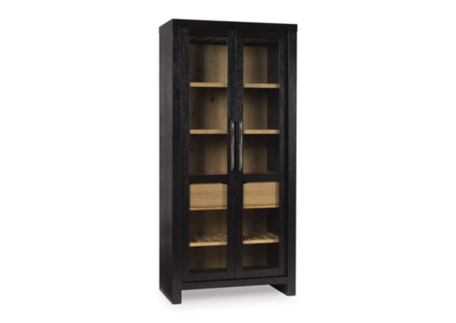 Bracken Display Cabinet image 11