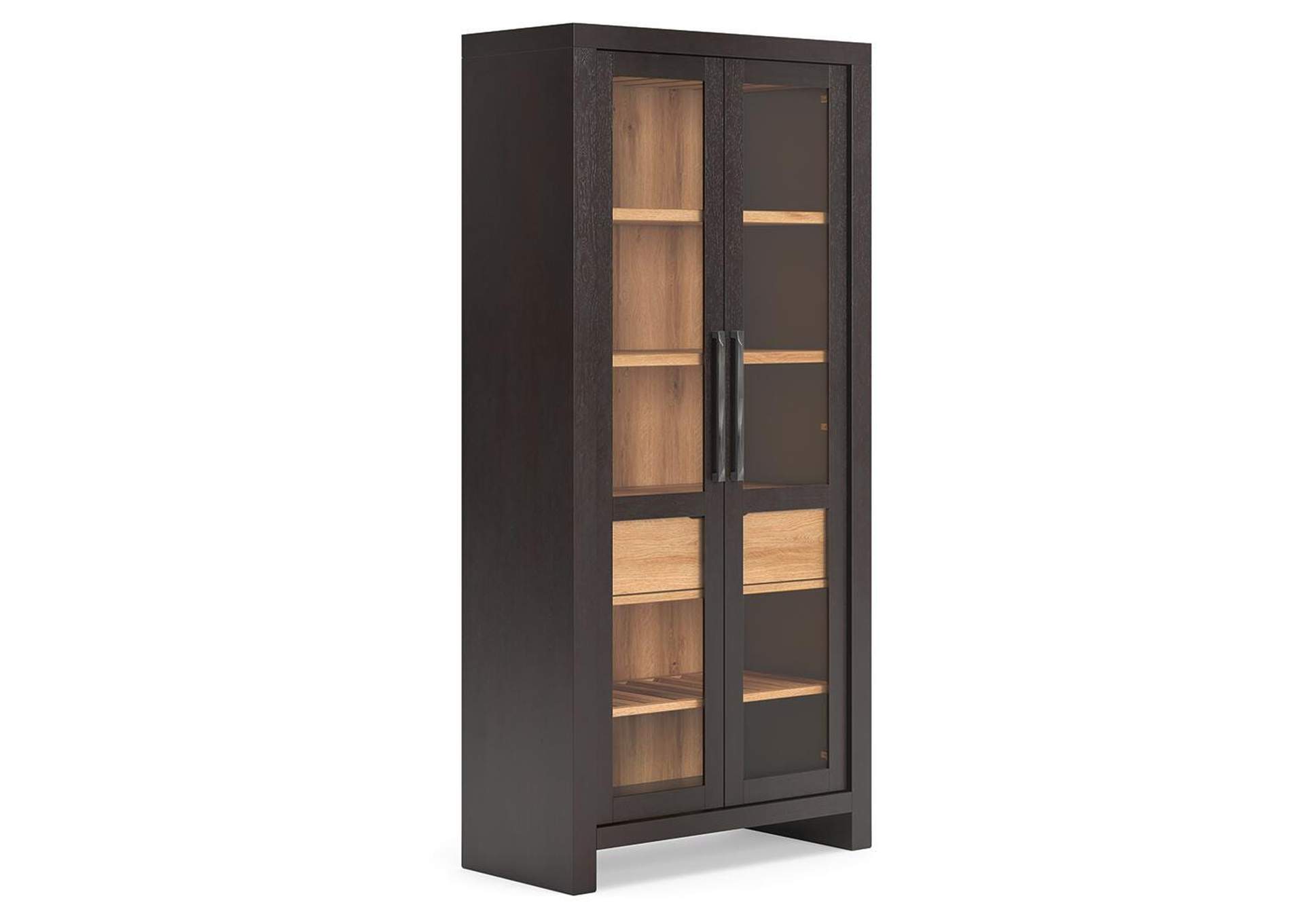 Bracken Display Cabinet