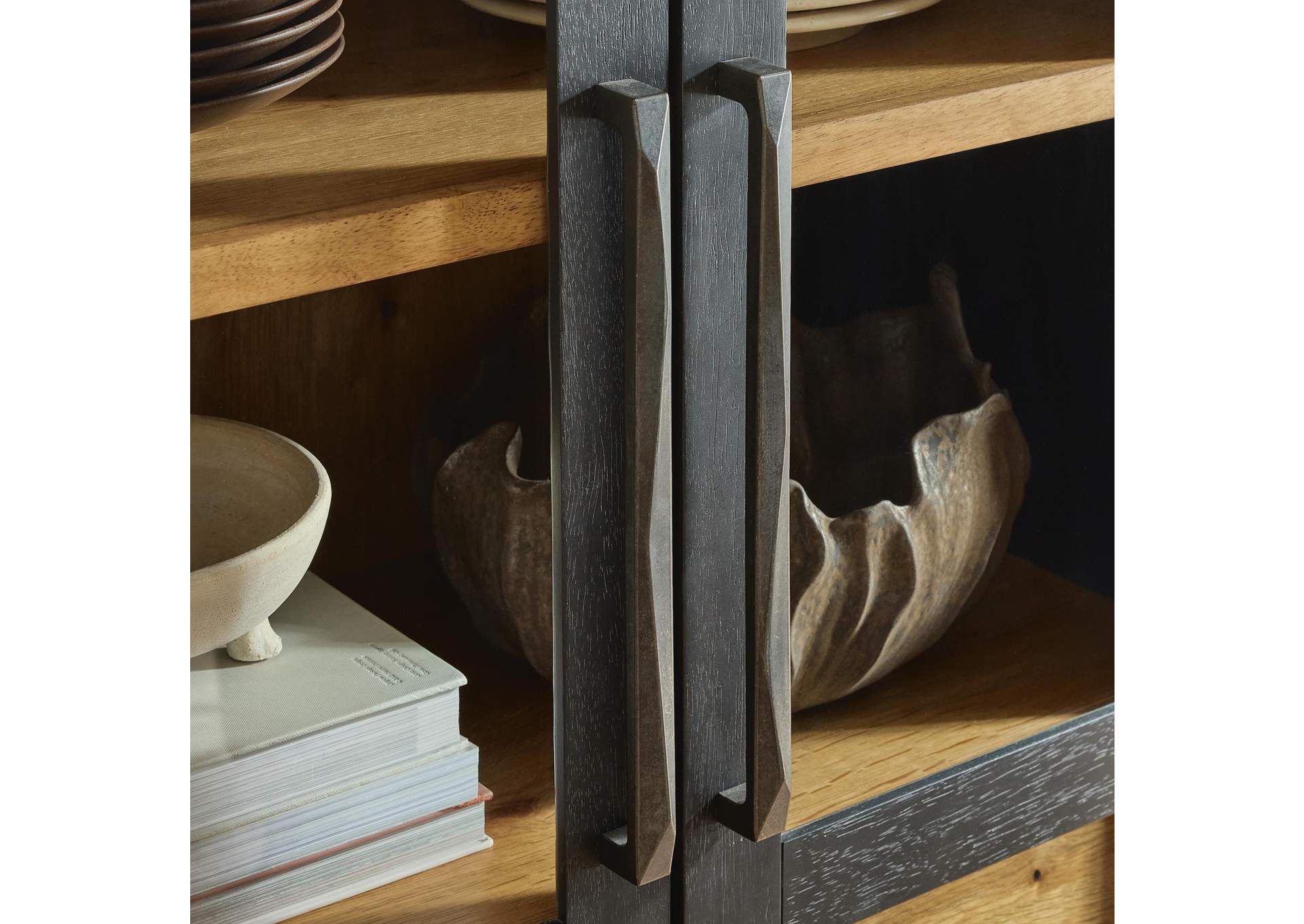 Bracken Display Cabinet image 14