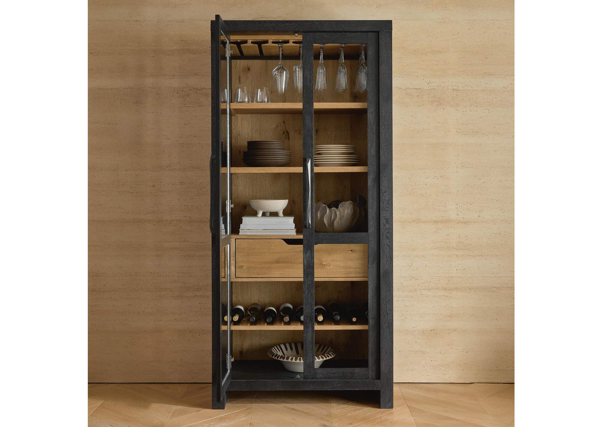Bracken Display Cabinet image 12