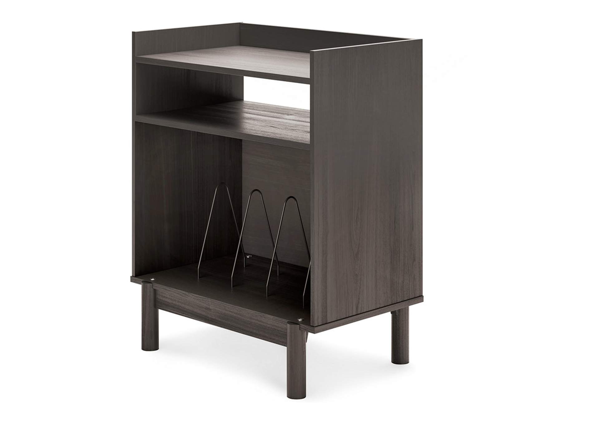 Brymont Turntable Accent Console image 4