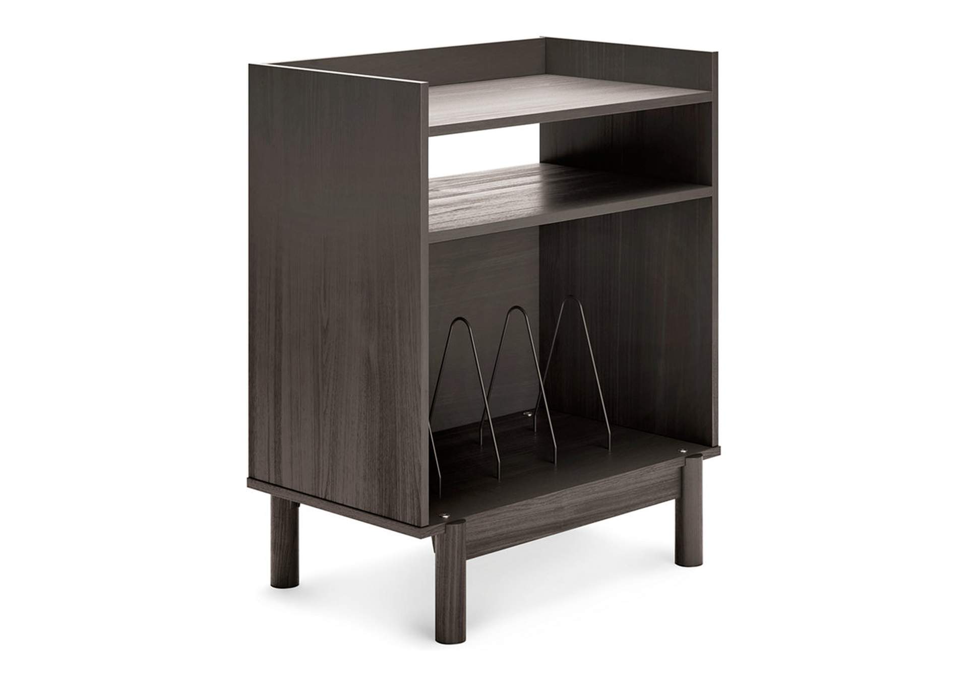 Brymont Turntable Accent Console image 1
