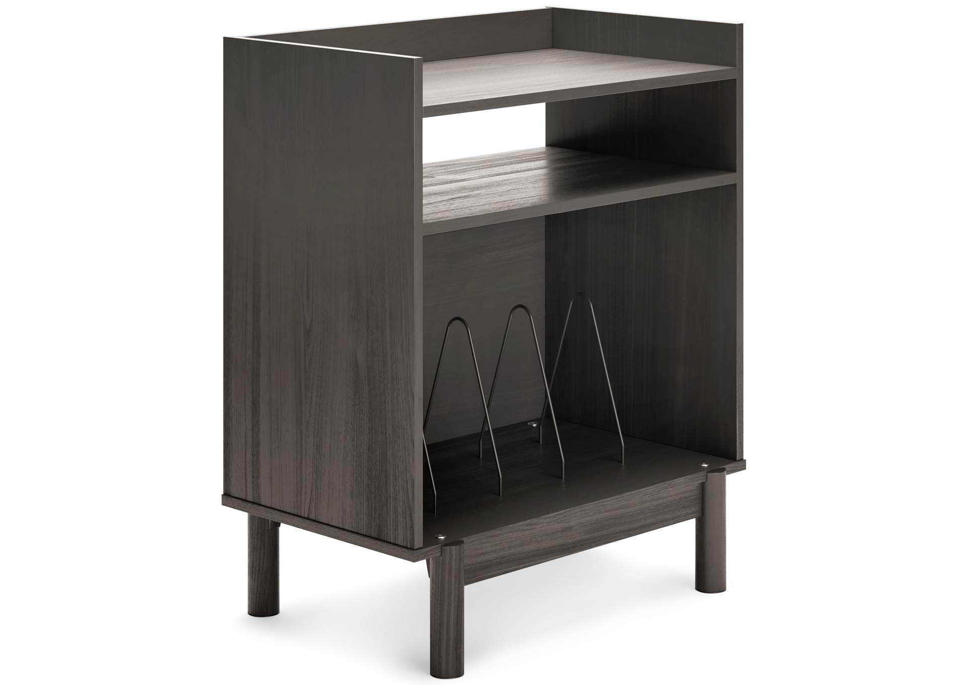 Brymont Turntable Accent Console image 10
