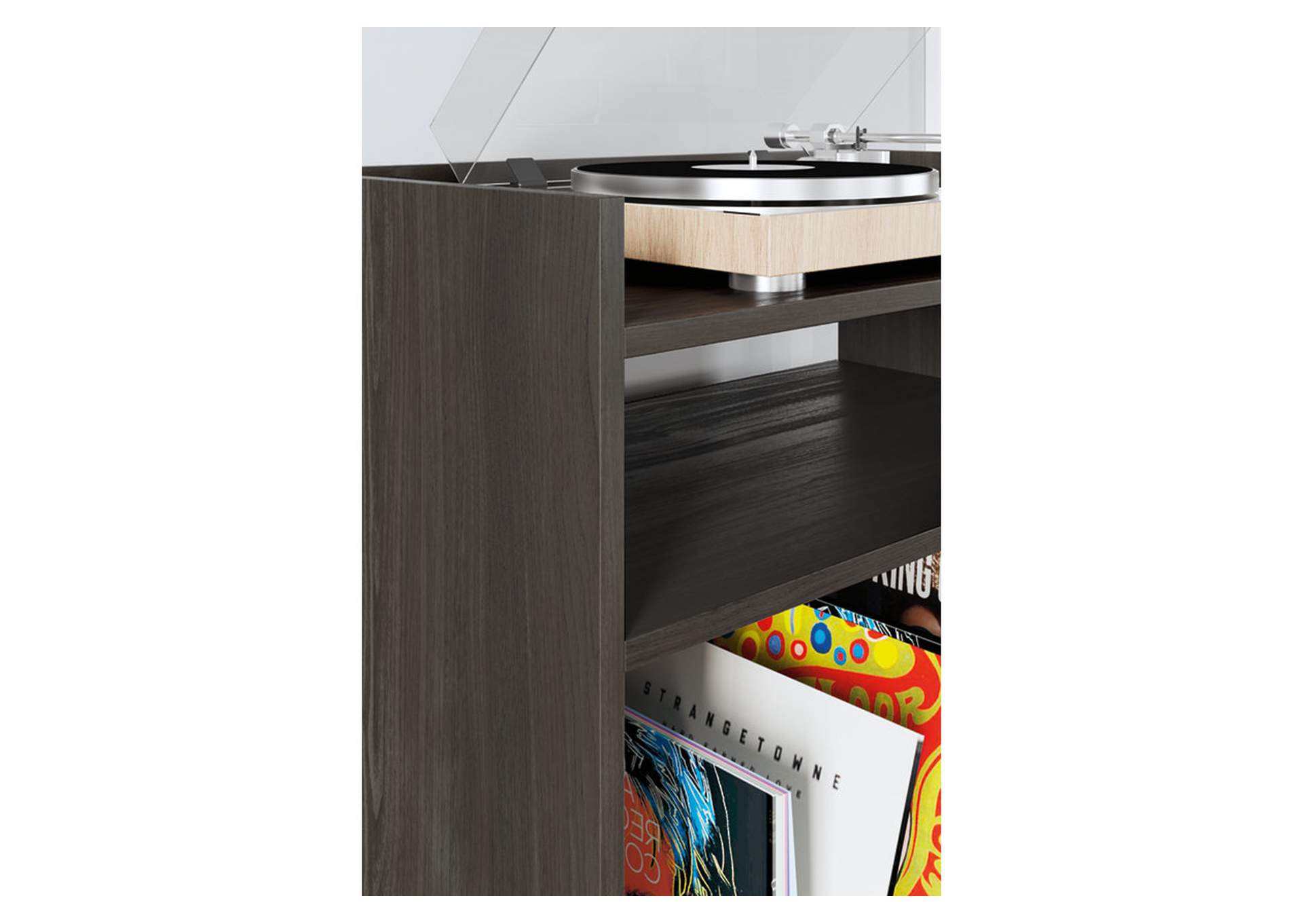 Brymont Turntable Accent Console image 9