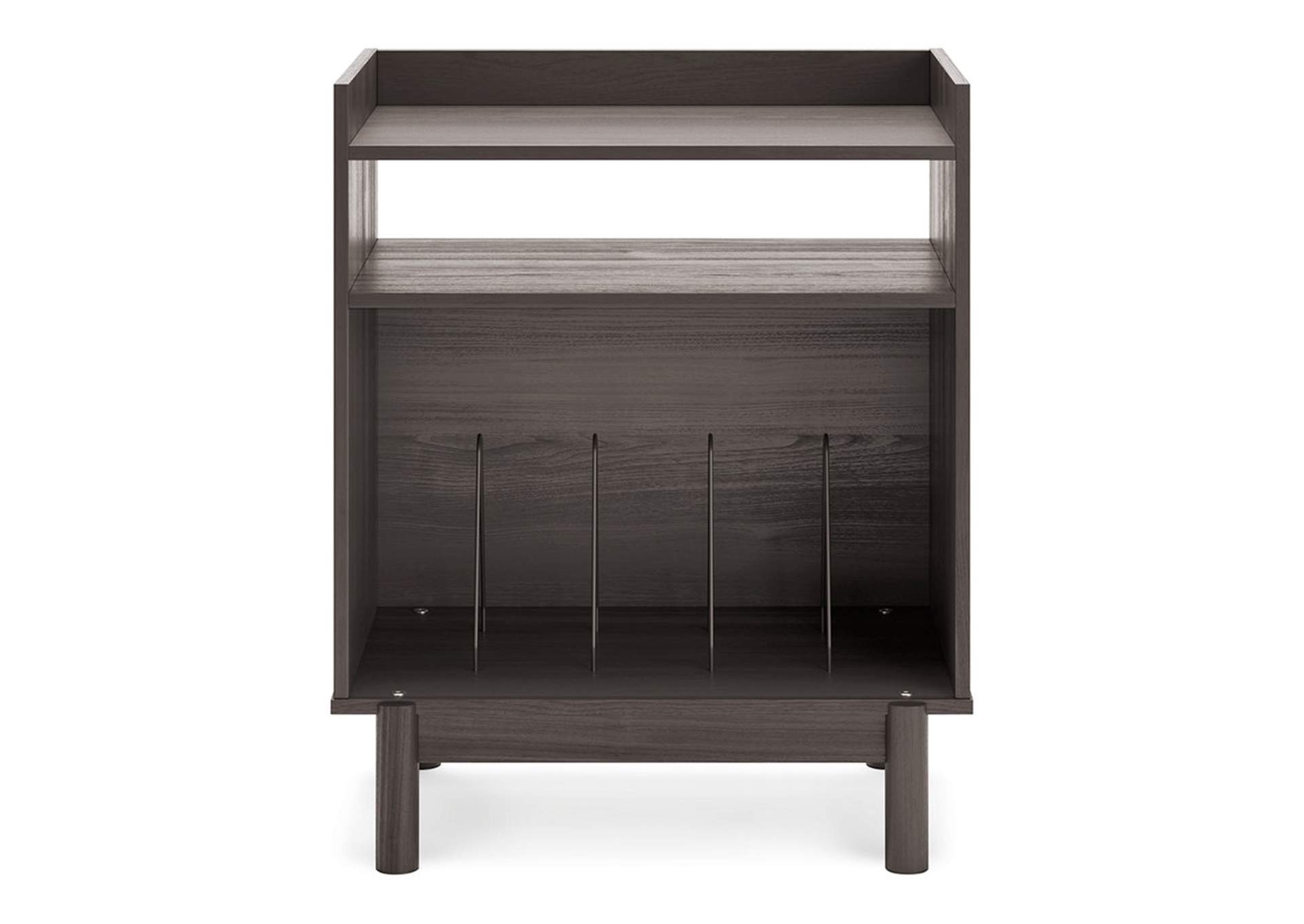 Brymont Turntable Accent Console image 3