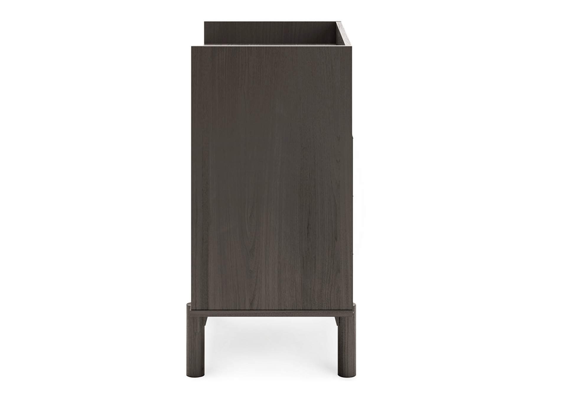 Brymont Turntable Accent Console image 7