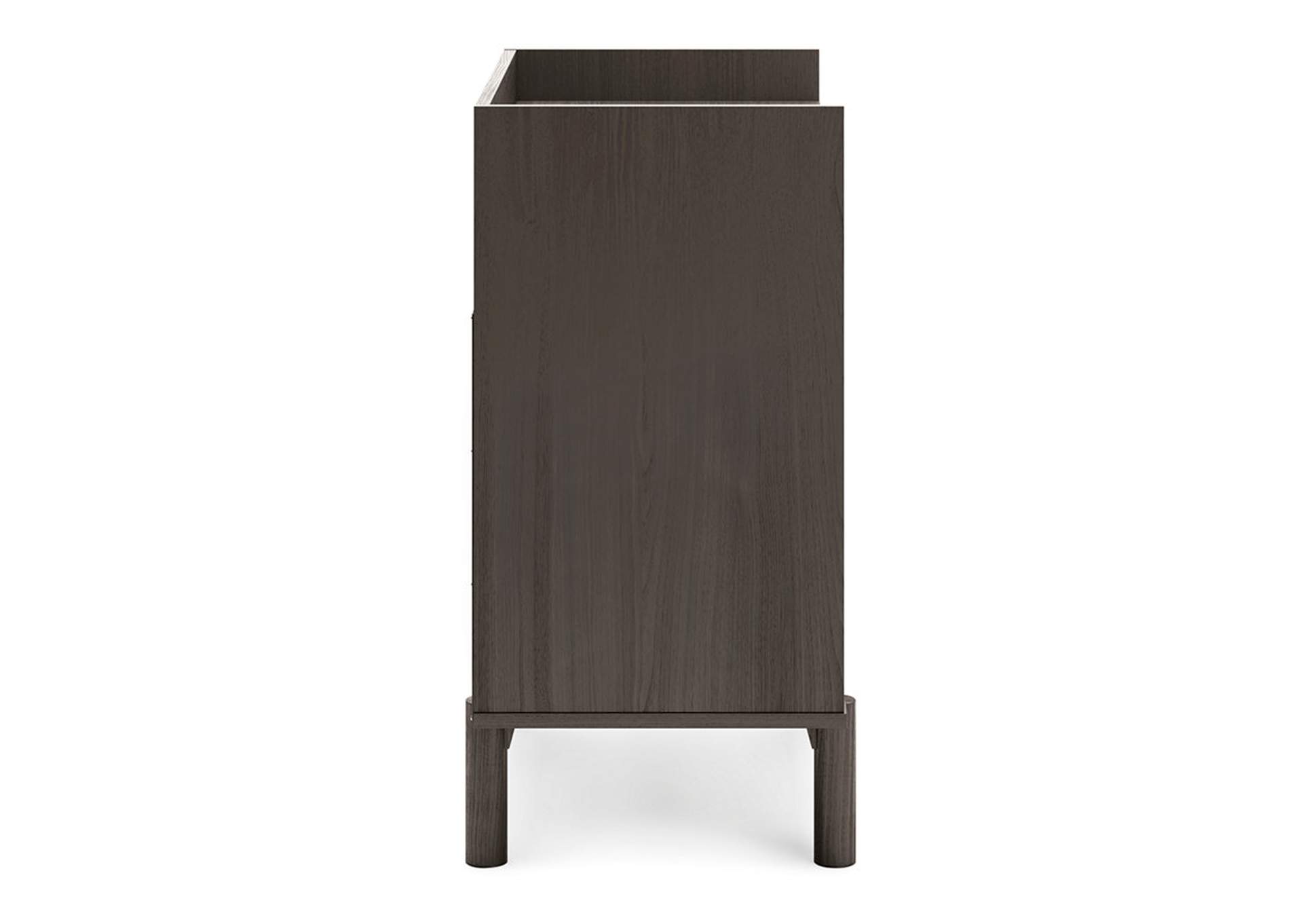 Brymont Turntable Accent Console image 5