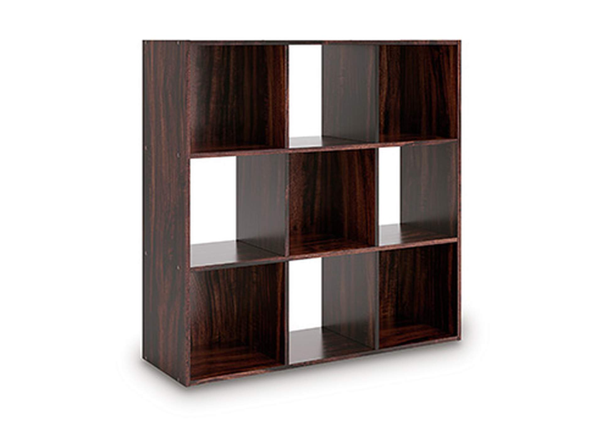 Glosmount Nine Cube Organizer image 6