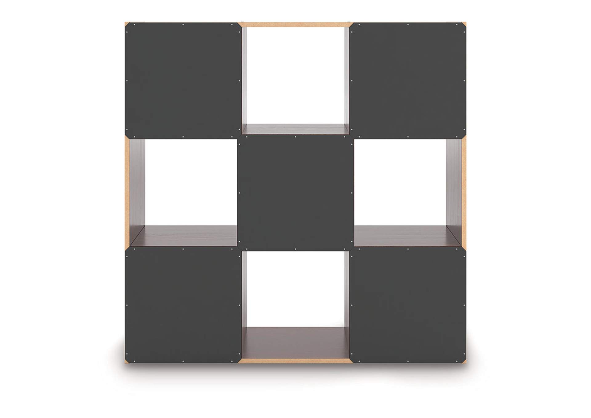 Glosmount Nine Cube Organizer image 5