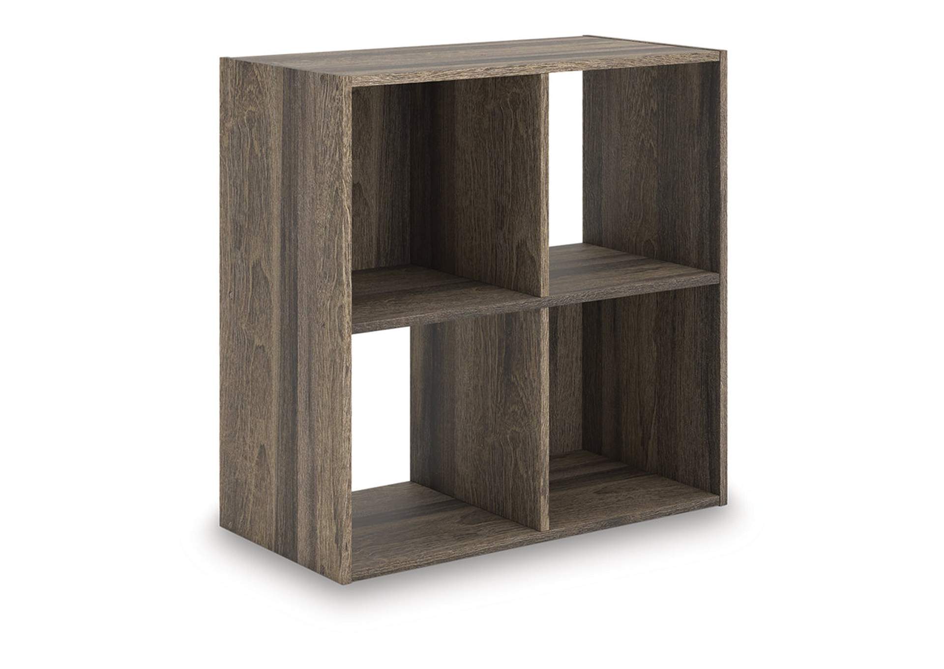 Shallifer Four Cube Organizer image 1