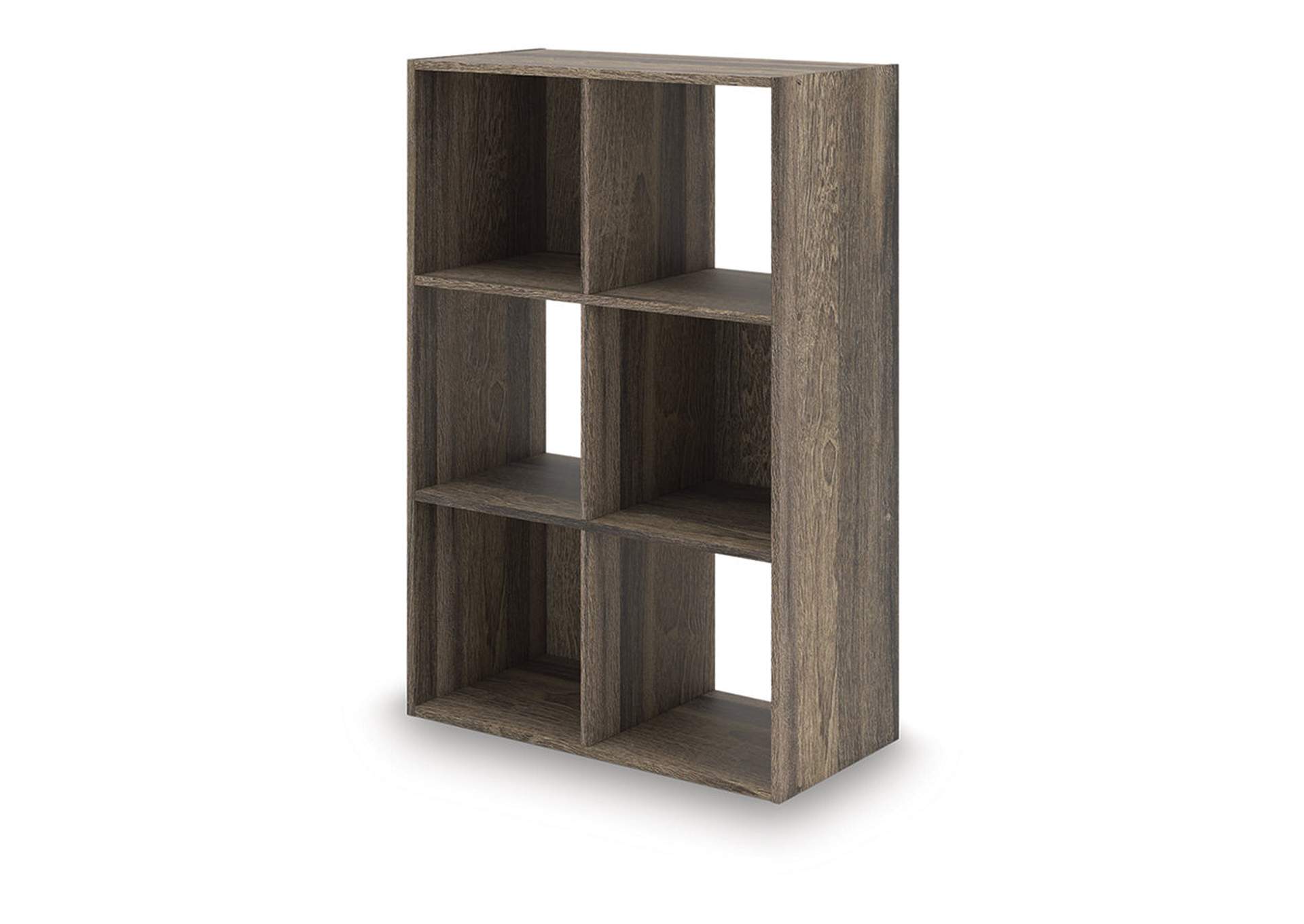 Shallifer Six Cube Organizer image 3