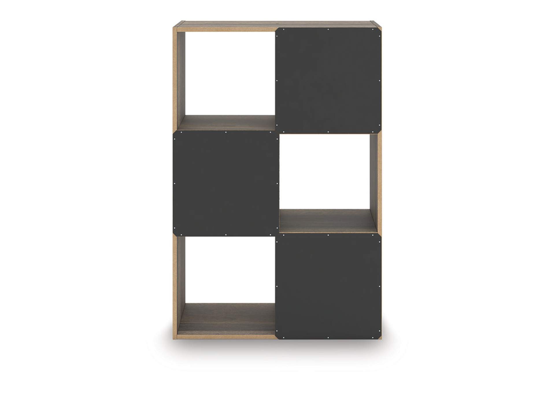 Shallifer Six Cube Organizer image 5