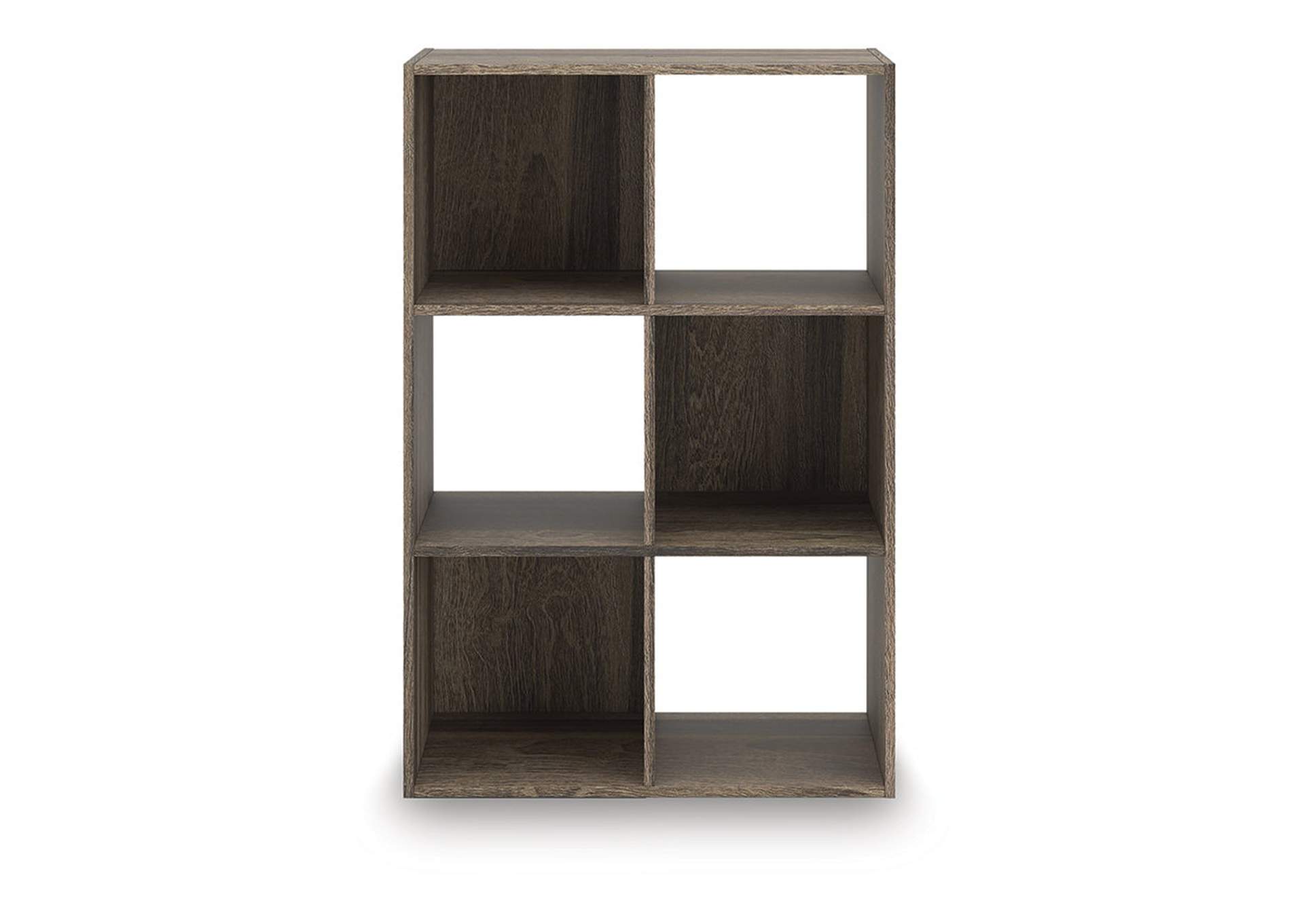 Shallifer Six Cube Organizer image 2
