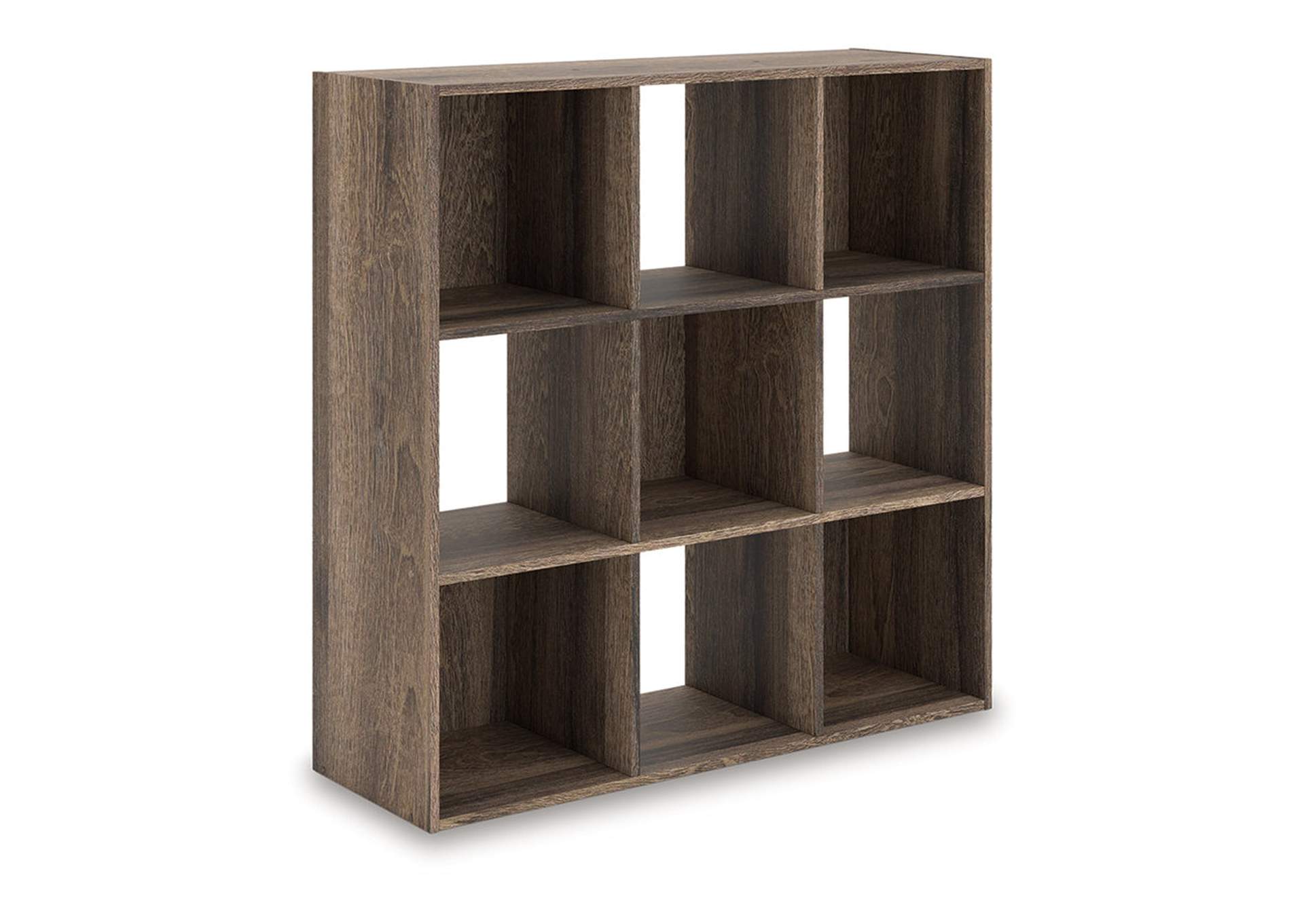 Shallifer Nine Cube Organizer image 1