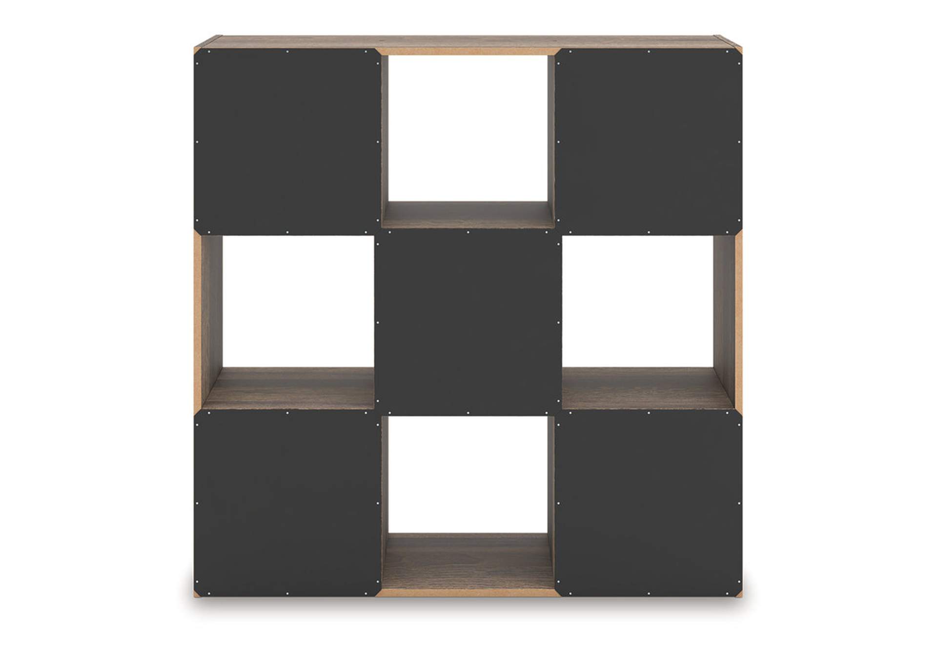 Shallifer Nine Cube Organizer image 5