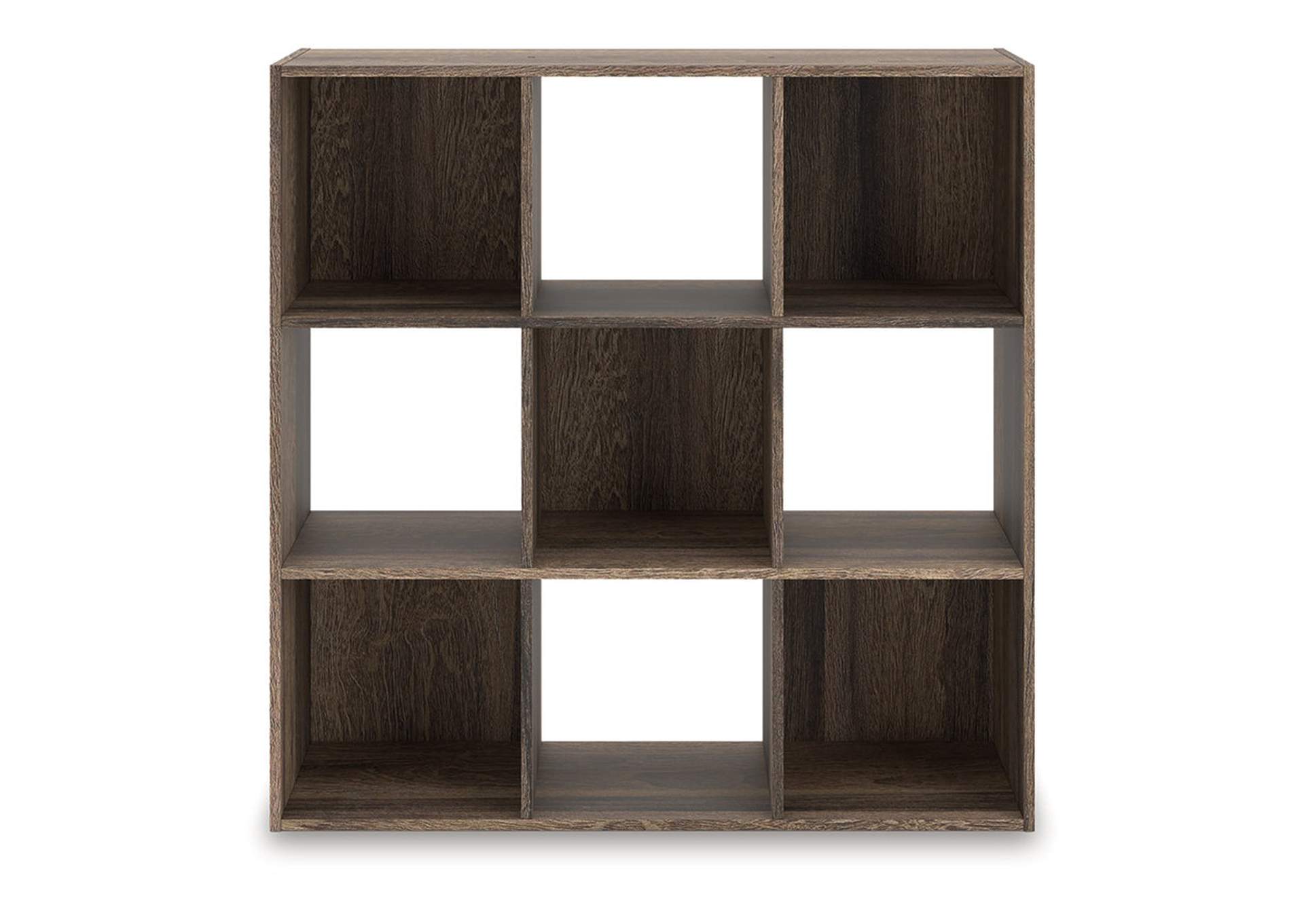 Shallifer Nine Cube Organizer image 2