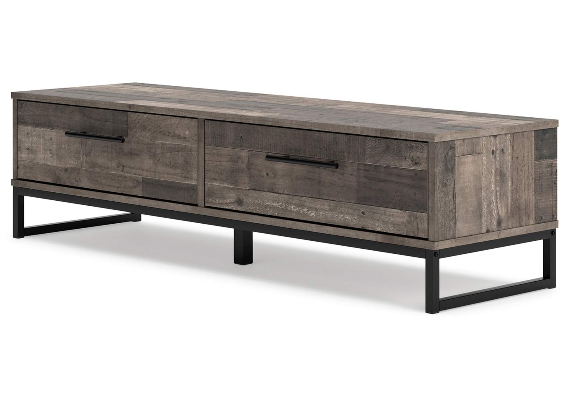 Neilsville Storage Bench image 4