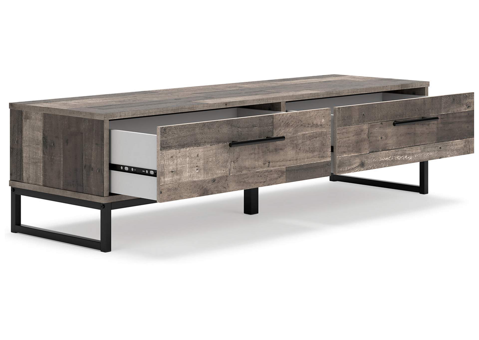 Neilsville Storage Bench image 3