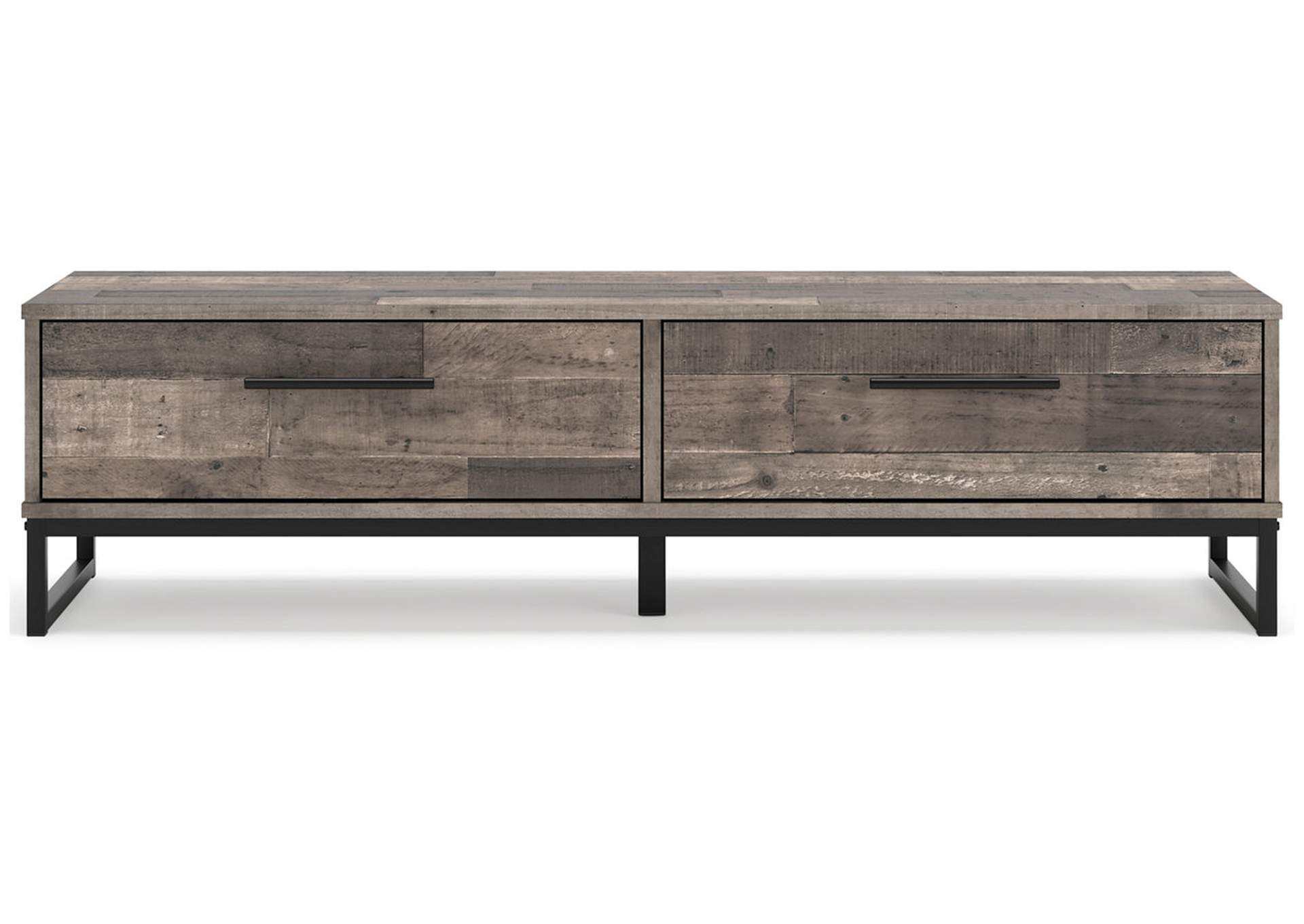 Neilsville Storage Bench image 5