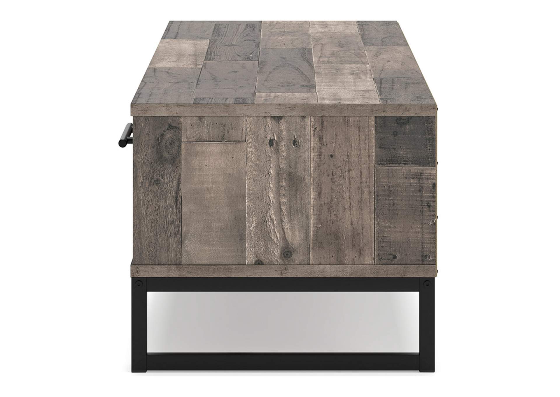 Neilsville Storage Bench image 8