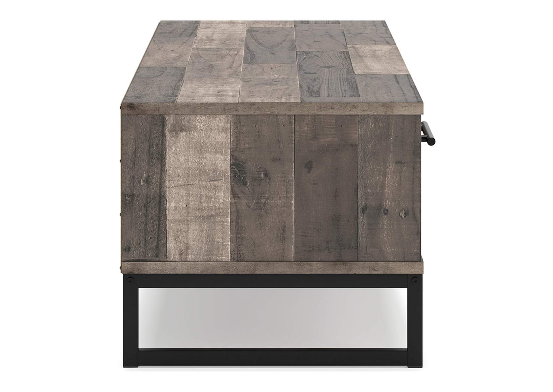 Neilsville Storage Bench image 7