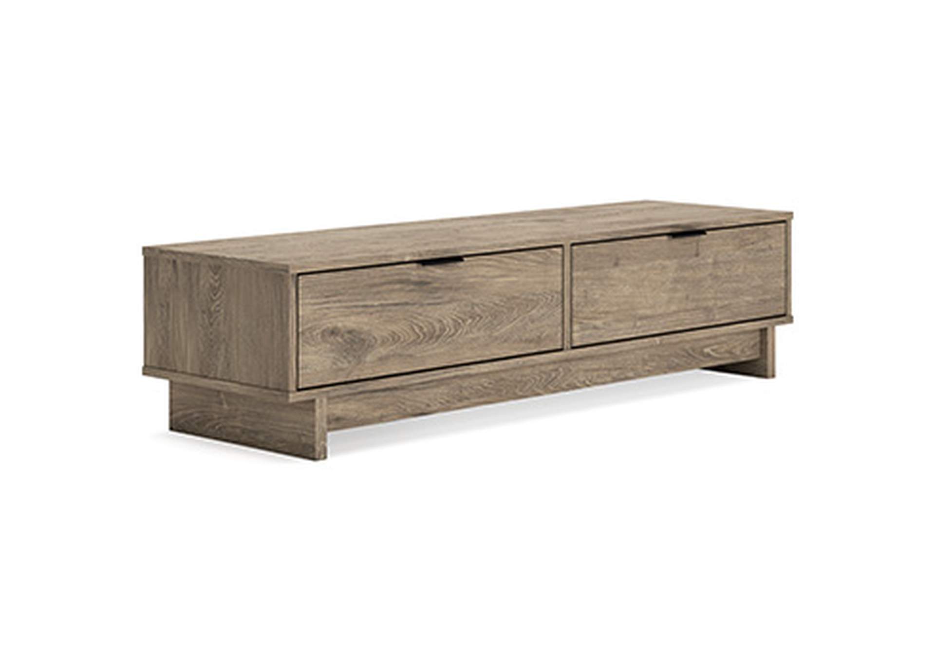 Oliah Storage Bench image 10