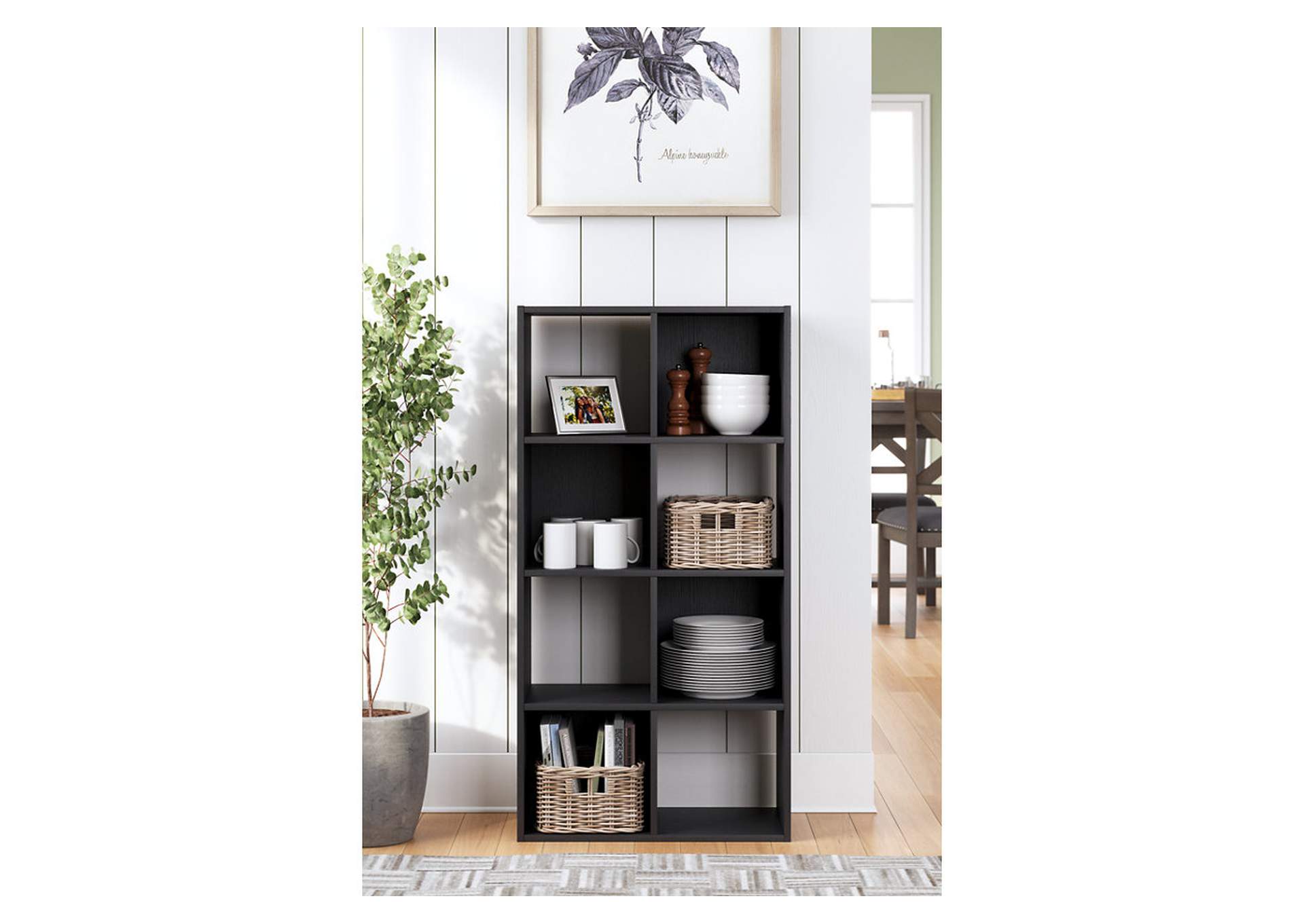 Langdrew Eight Cube Organizer