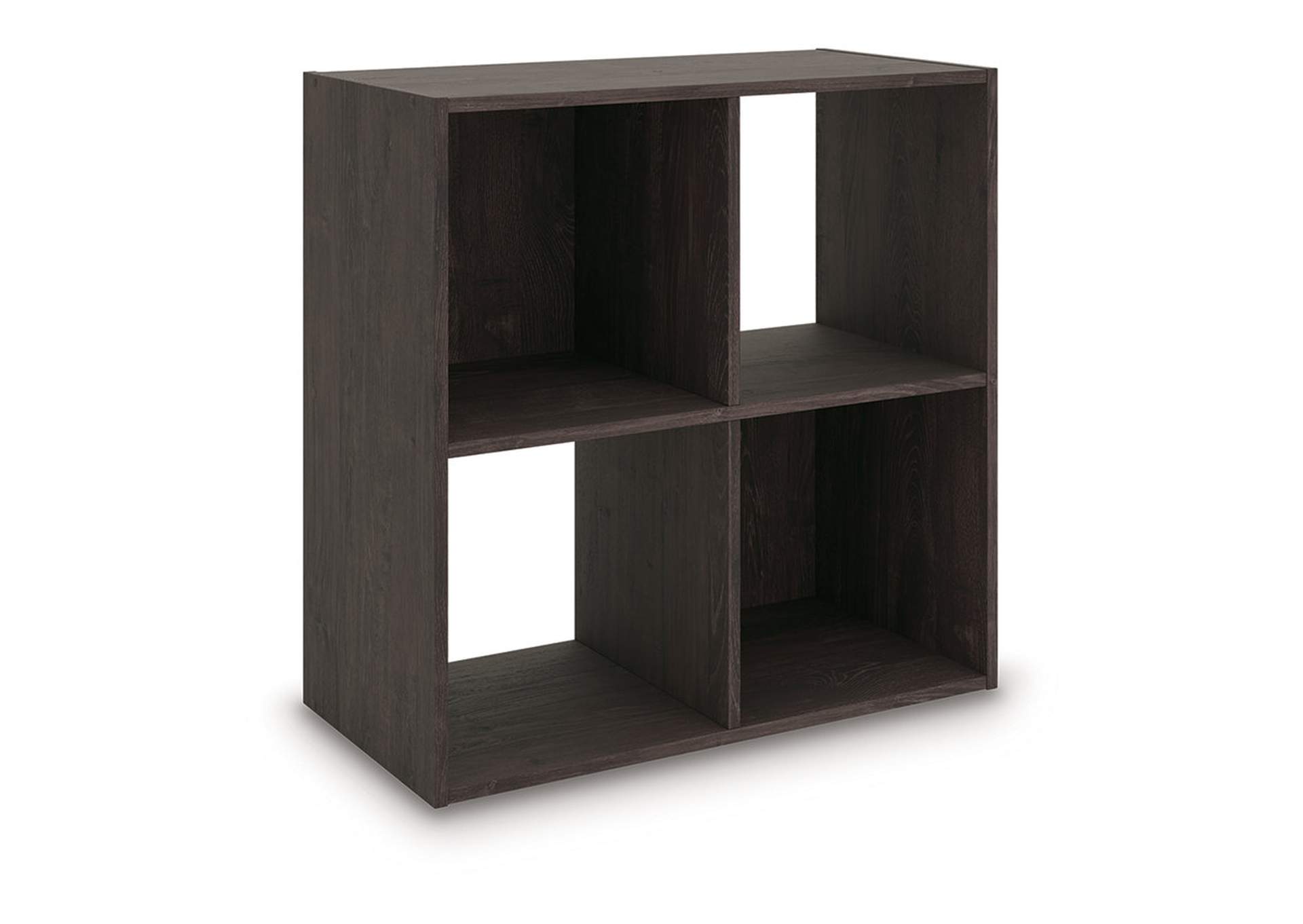 Piperton Four Cube Organizer image 1