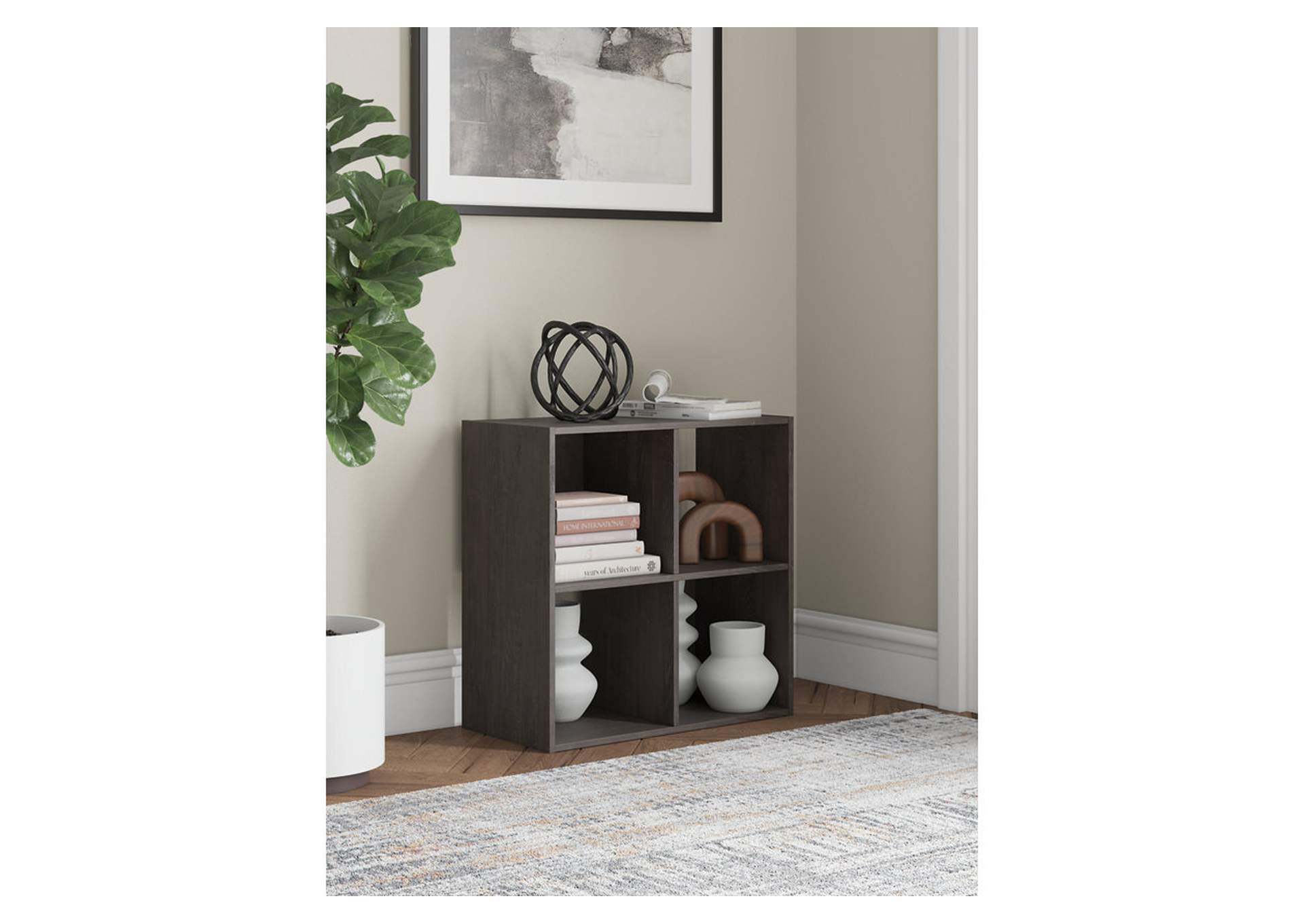 Piperton Four Cube Organizer image 8