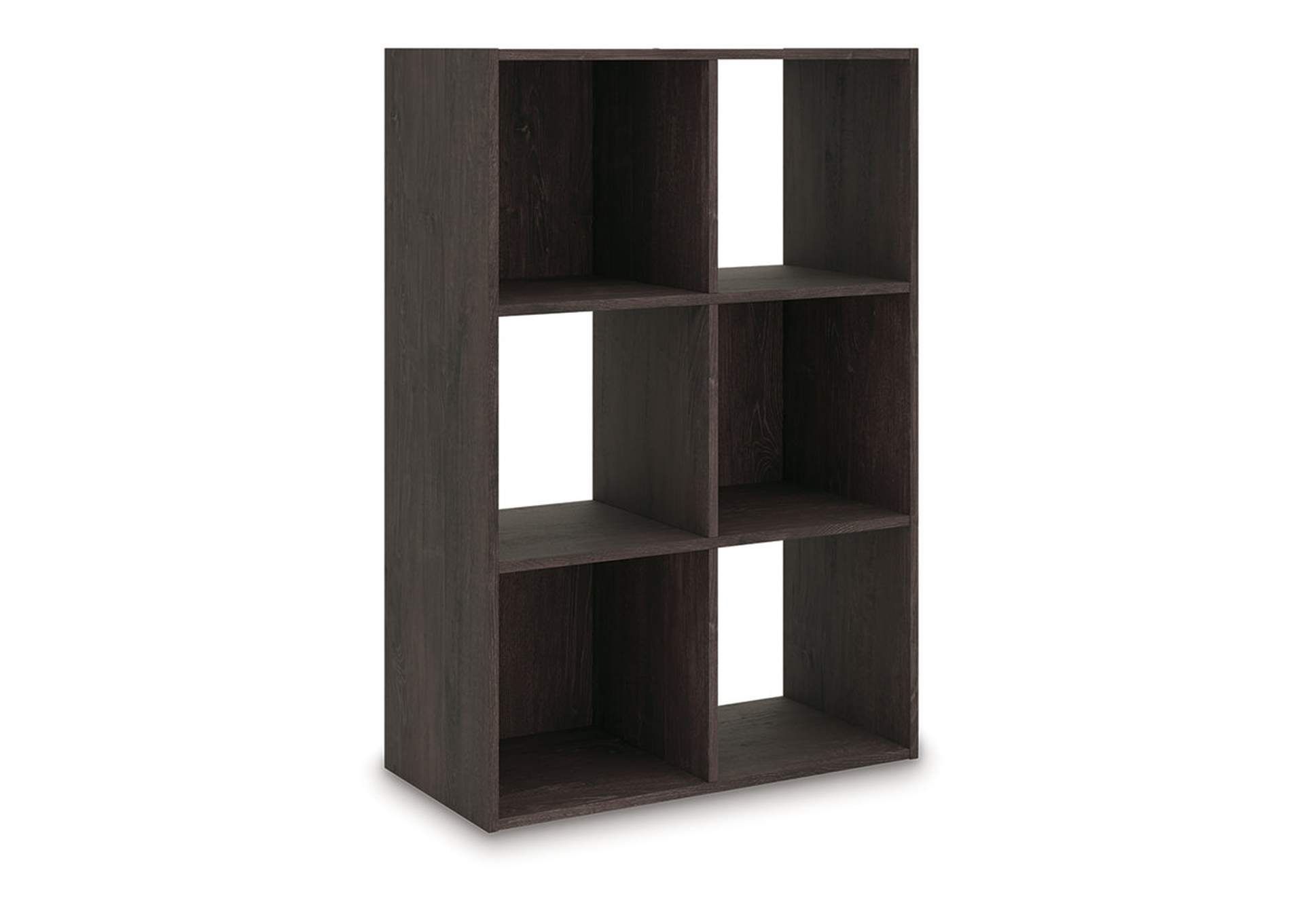 Piperton Six Cube Organizer image 1