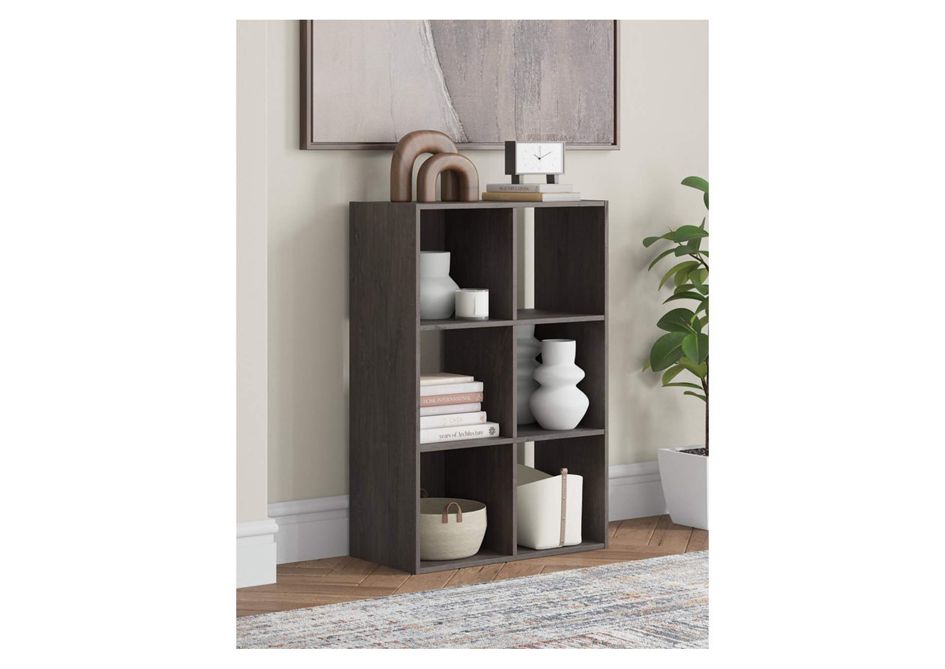 Piperton Six Cube Organizer image 8