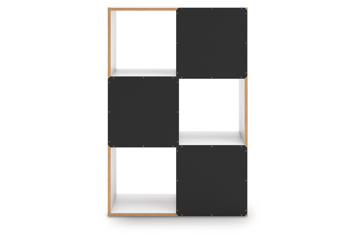 Onita Six Cube Organizer