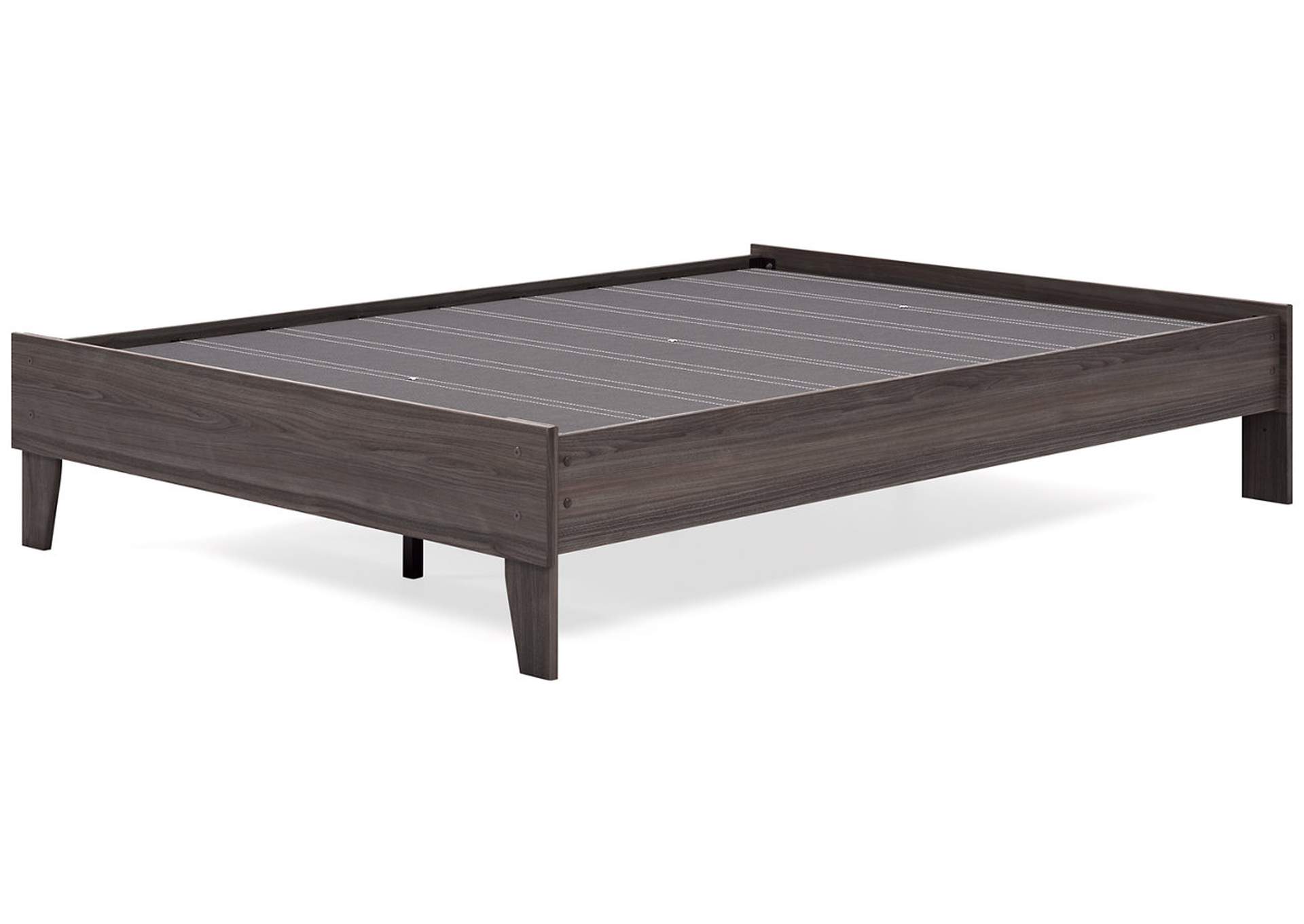 Brymont Full Platform Bed image 4