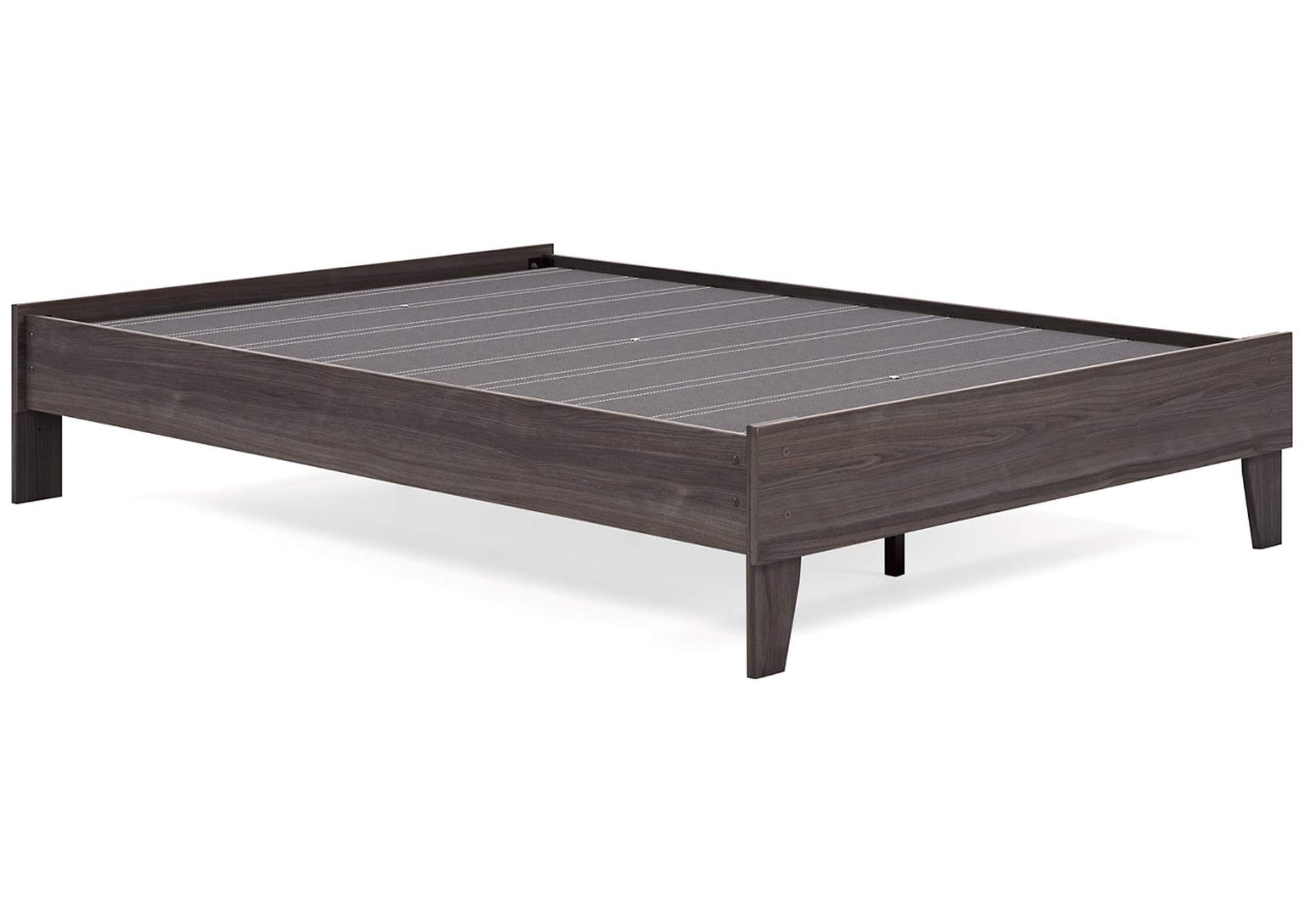 Brymont Full Platform Bed image 1