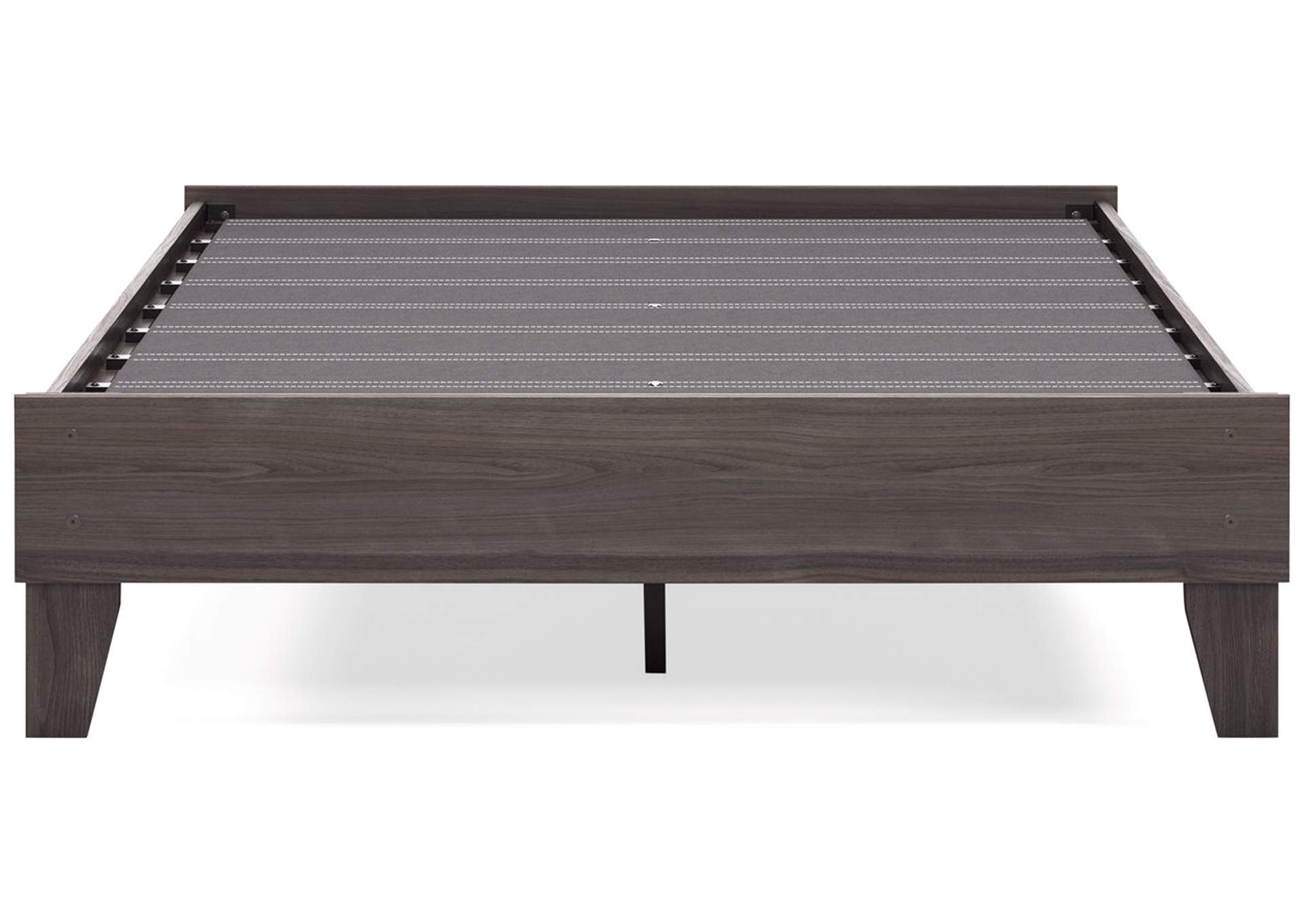Brymont Full Platform Bed image 3