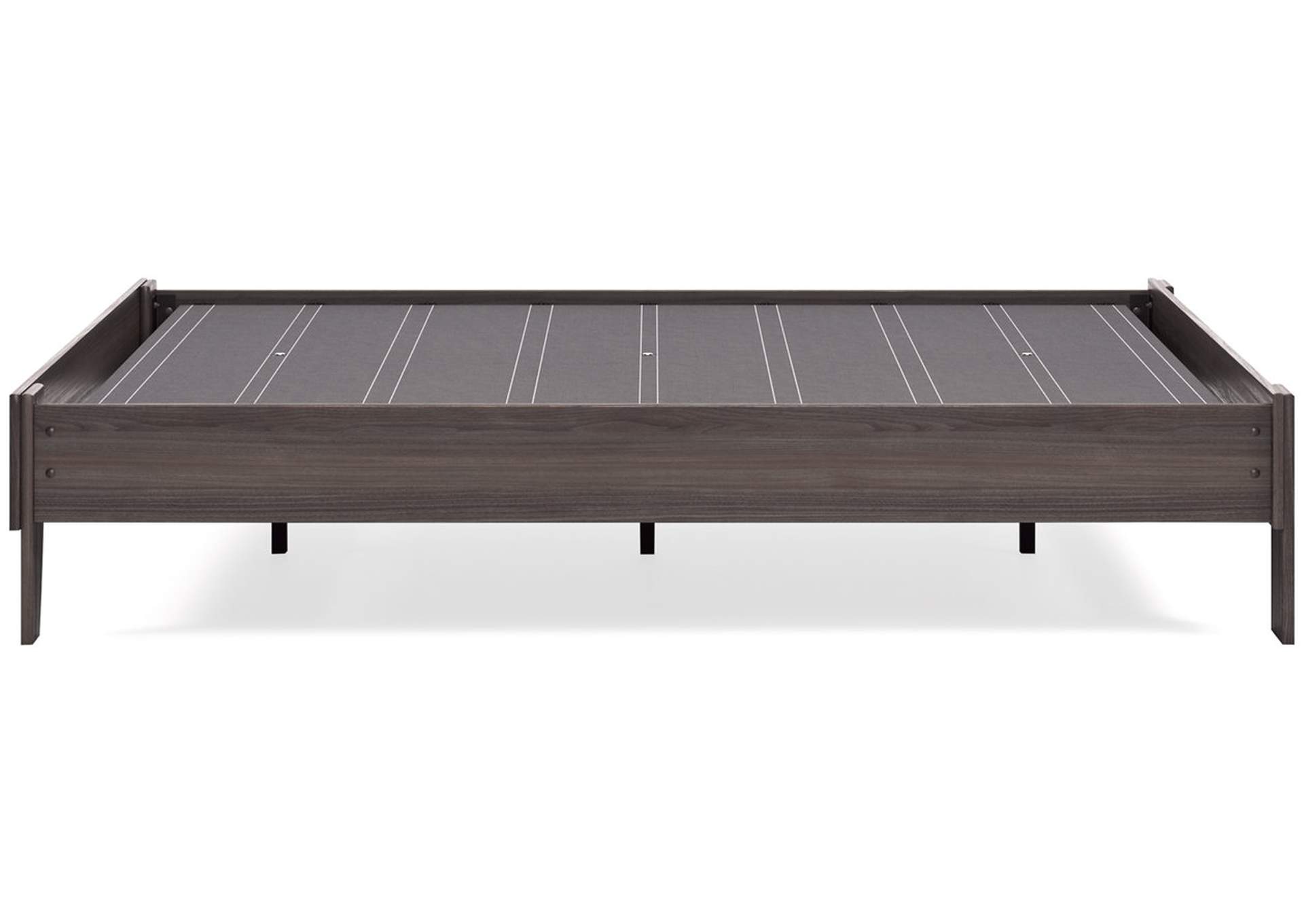 Brymont Full Platform Bed image 7
