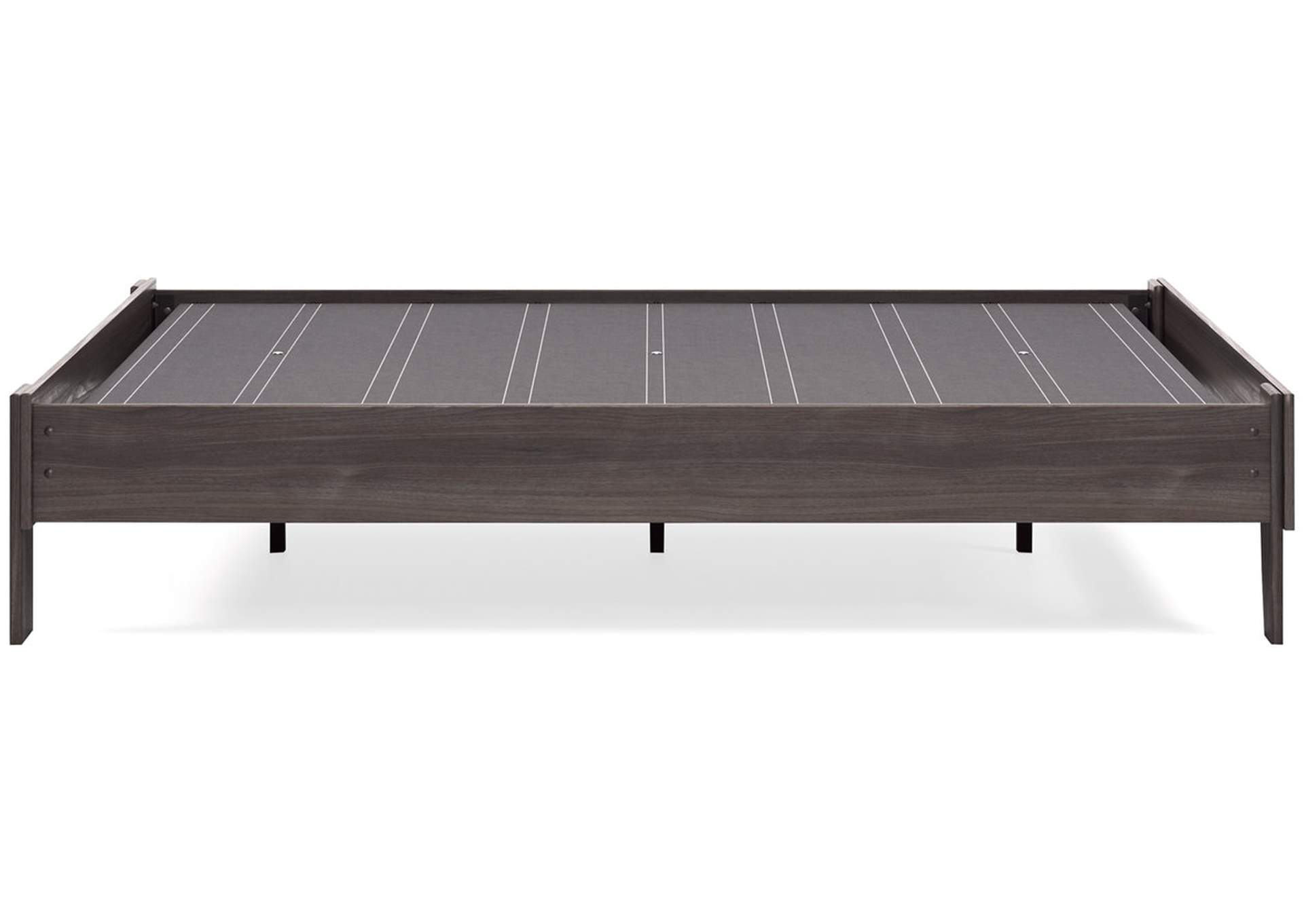Brymont Full Platform Bed image 5