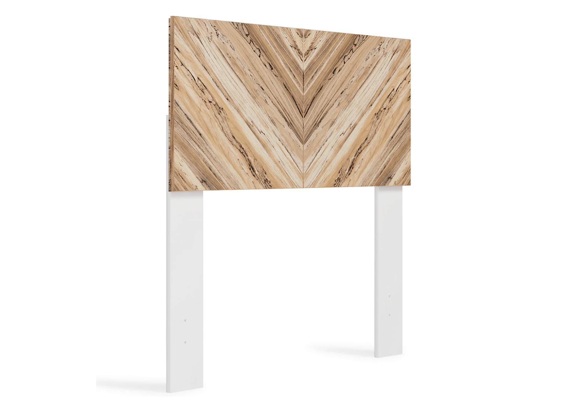 Piperton Twin Panel Headboard image 1