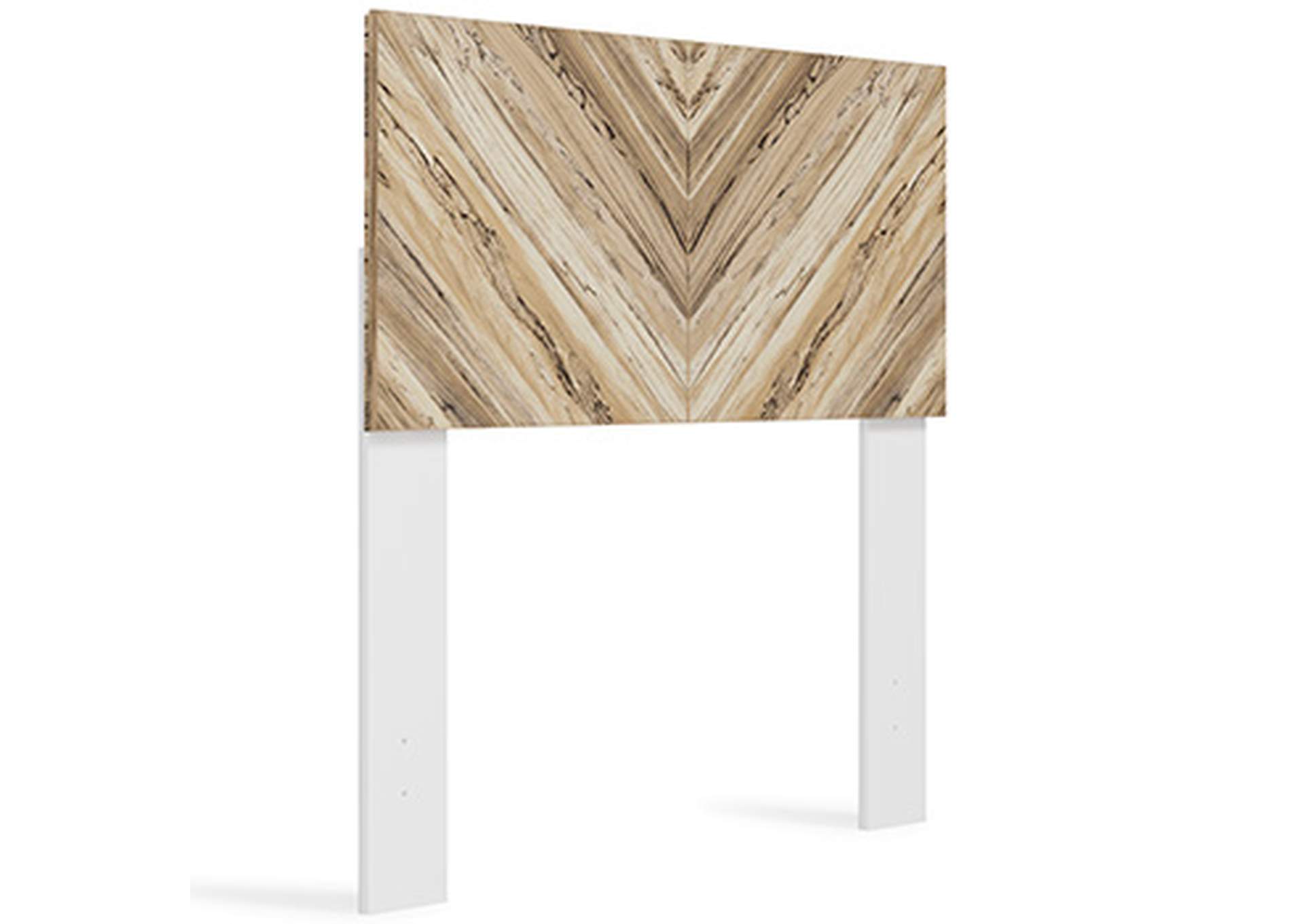 Piperton Twin Panel Headboard image 4