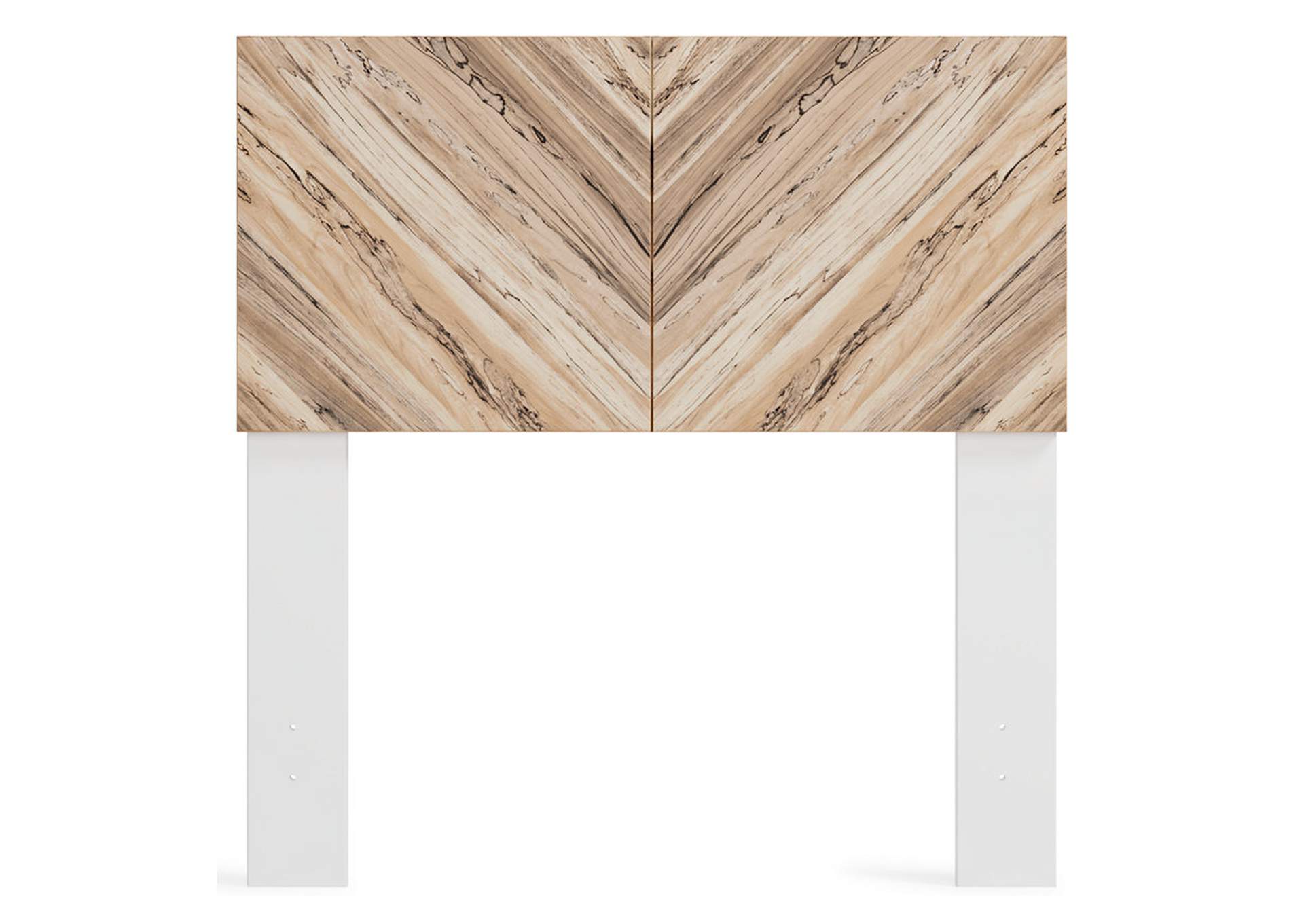Piperton Twin Panel Headboard image 2