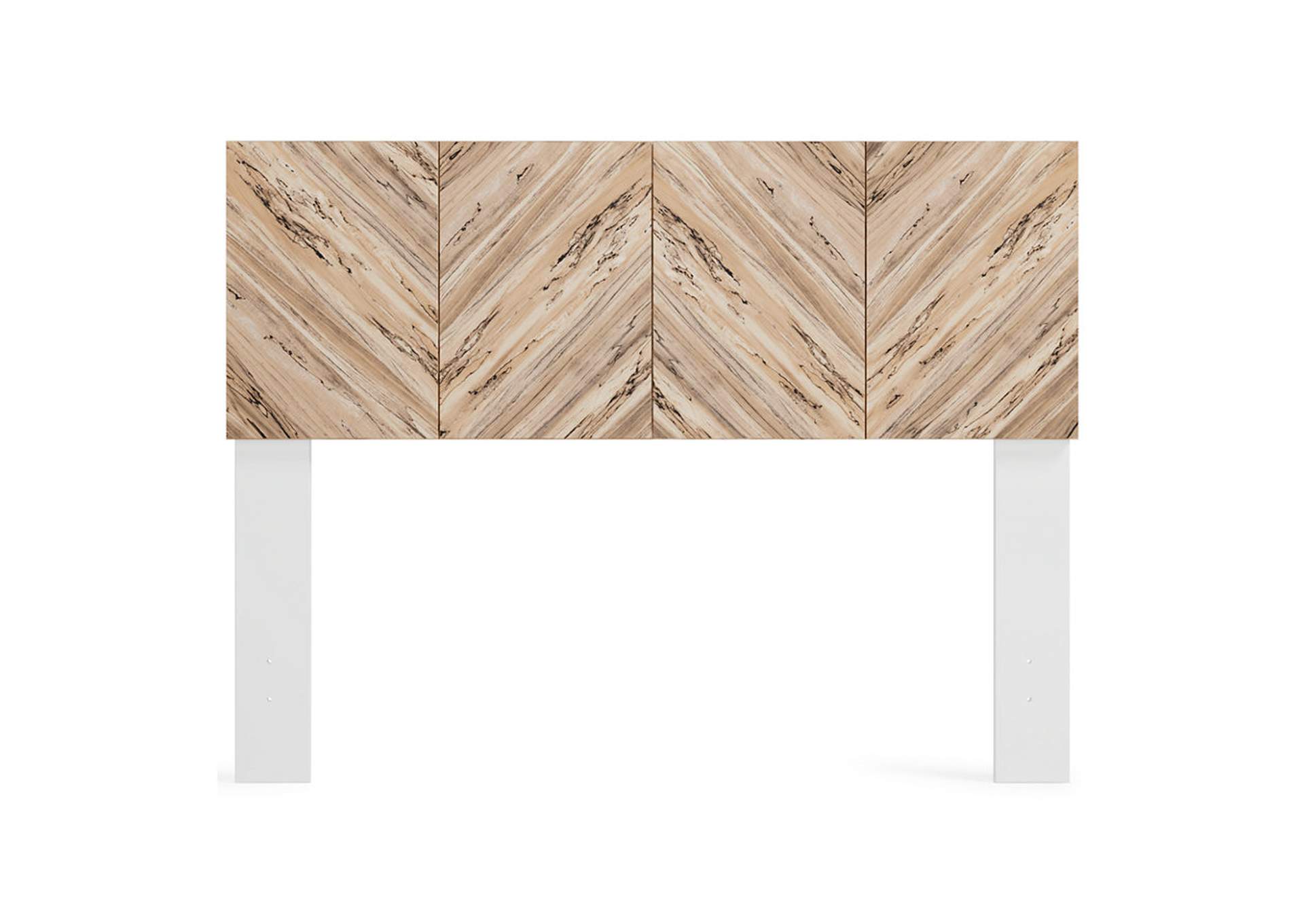 Piperton Full Panel Headboard image 2