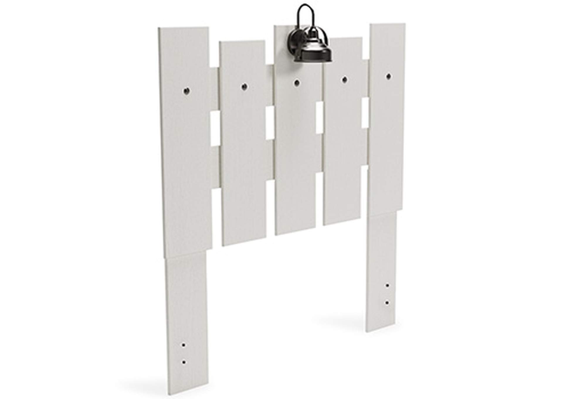 Vaibryn Full Panel Headboard image 4