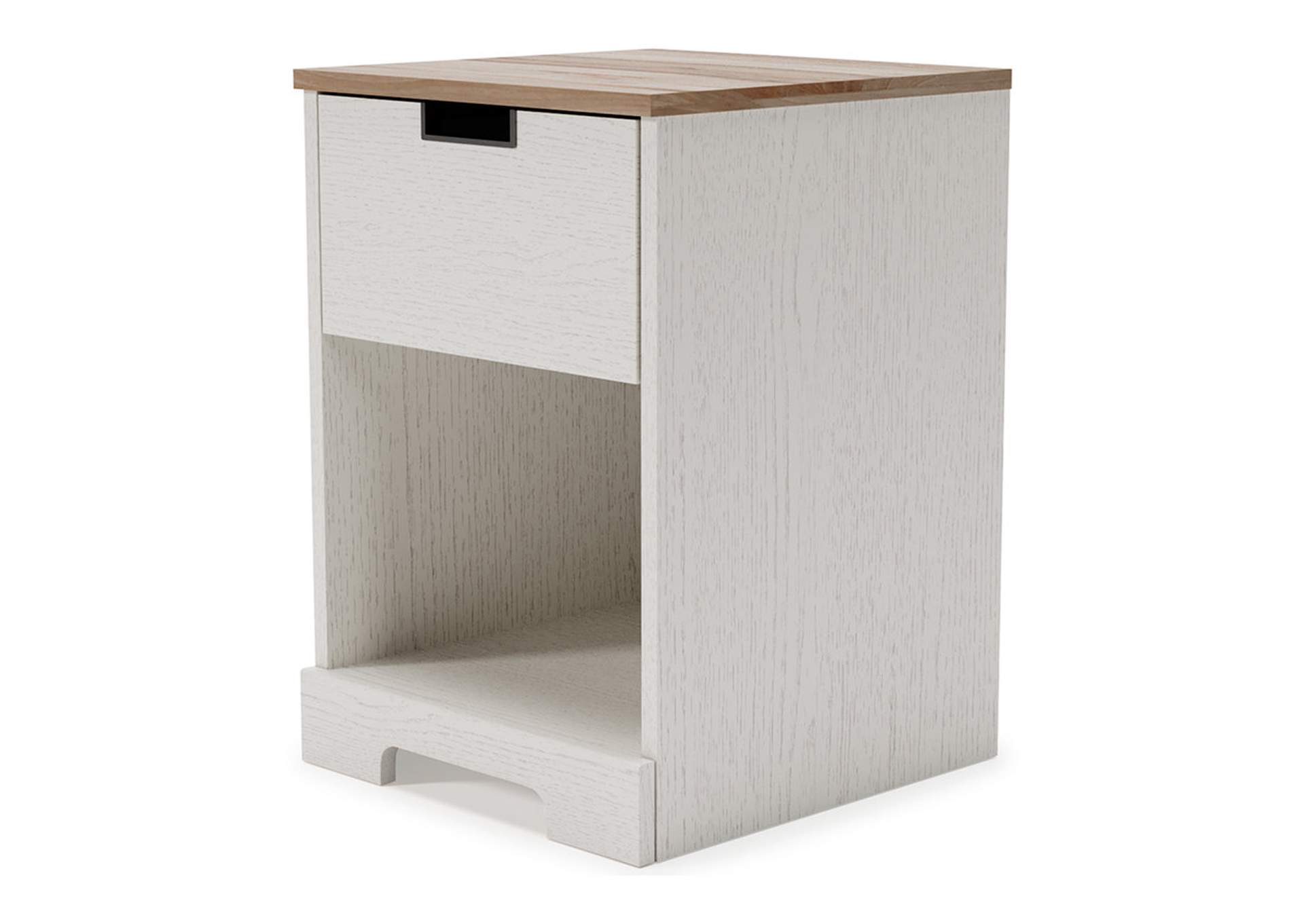 Vaibryn Nightstand image 5