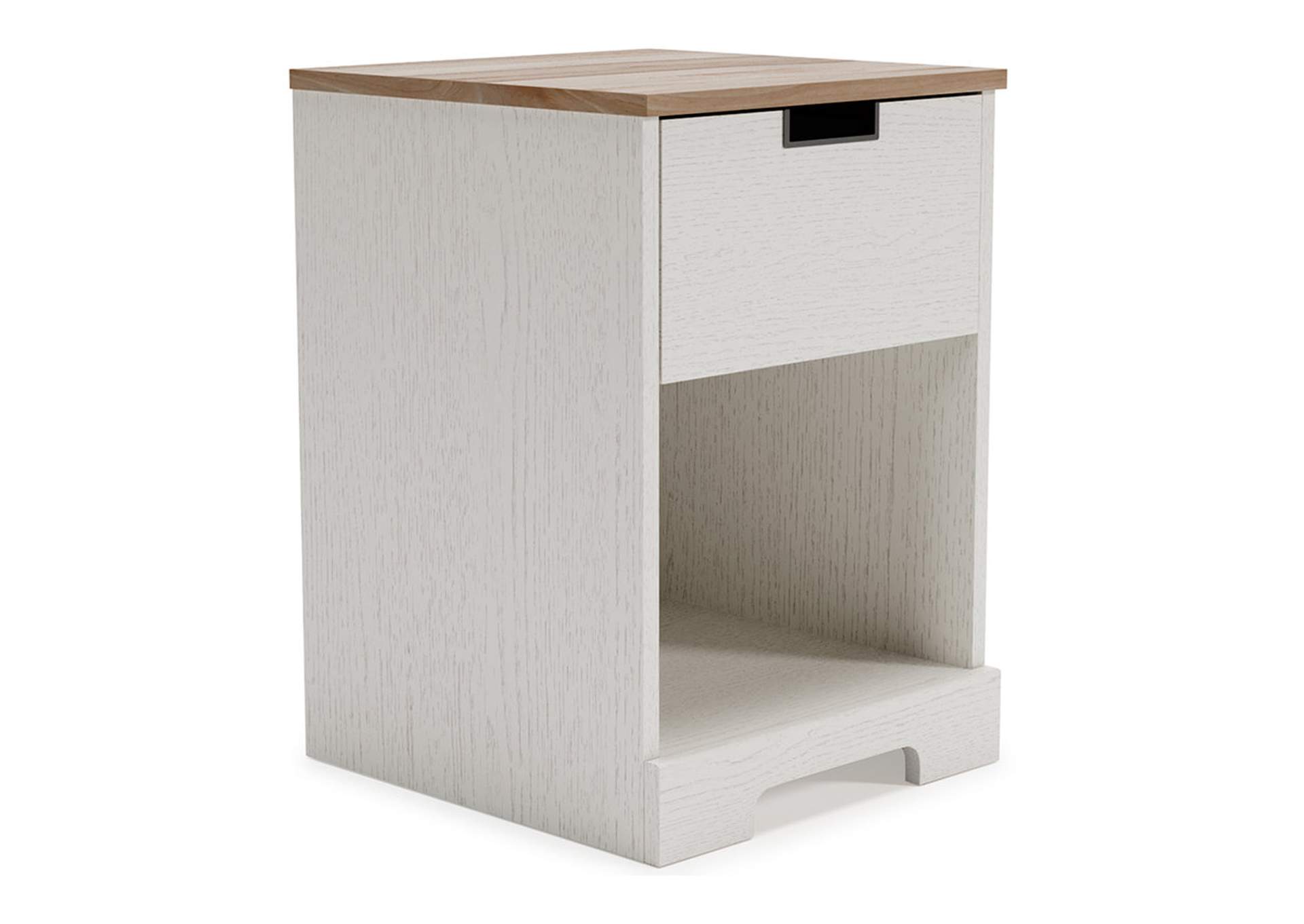 Vaibryn Nightstand image 1