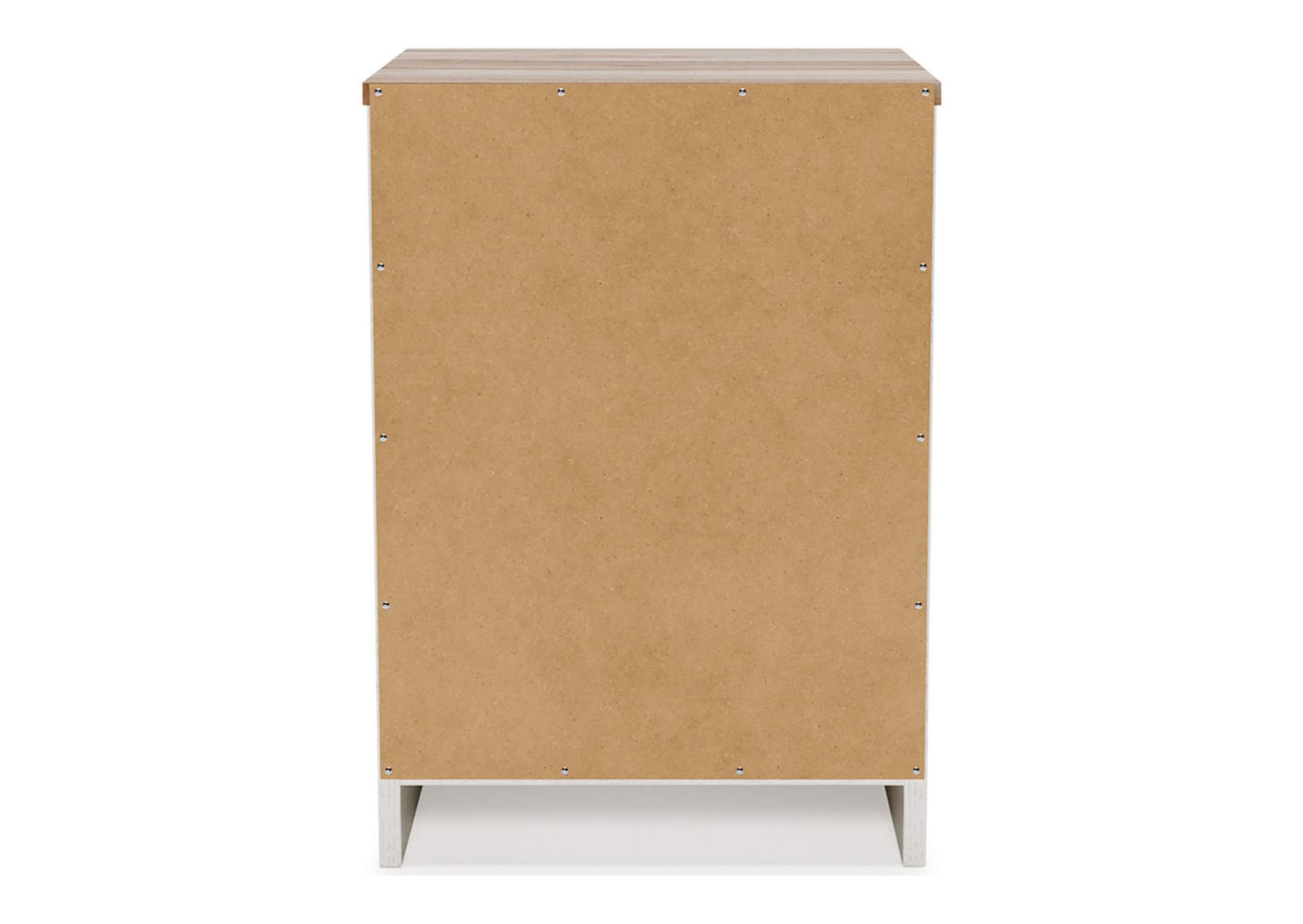 Vaibryn Nightstand image 7