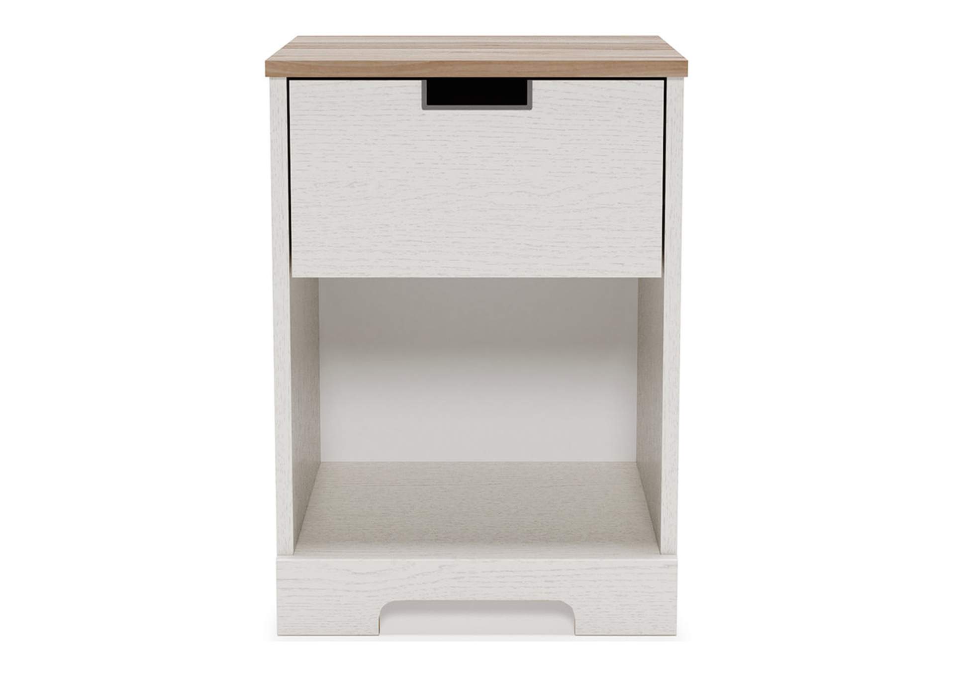 Vaibryn Nightstand image 4