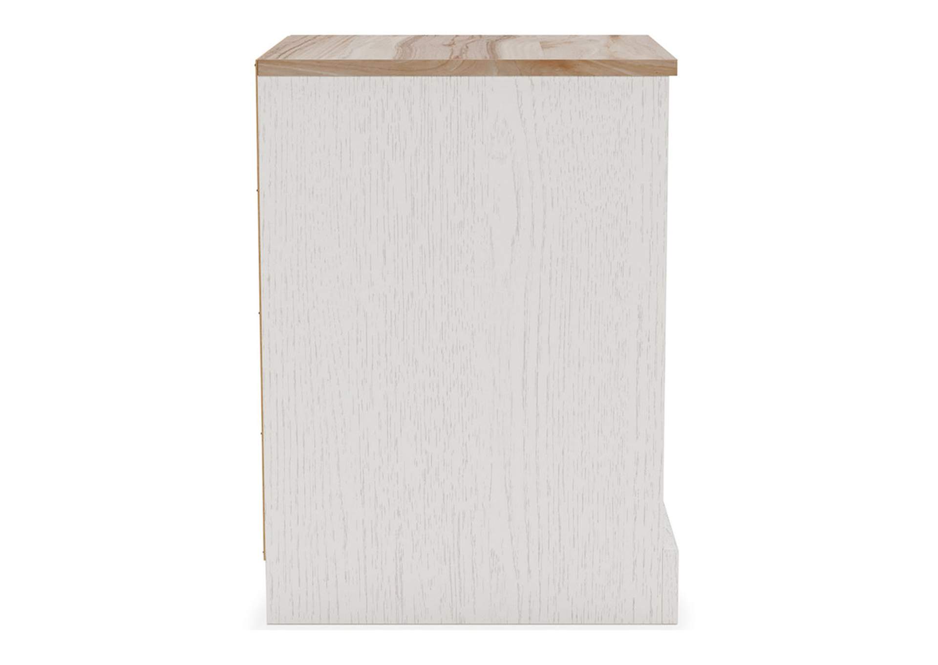 Vaibryn Nightstand image 6