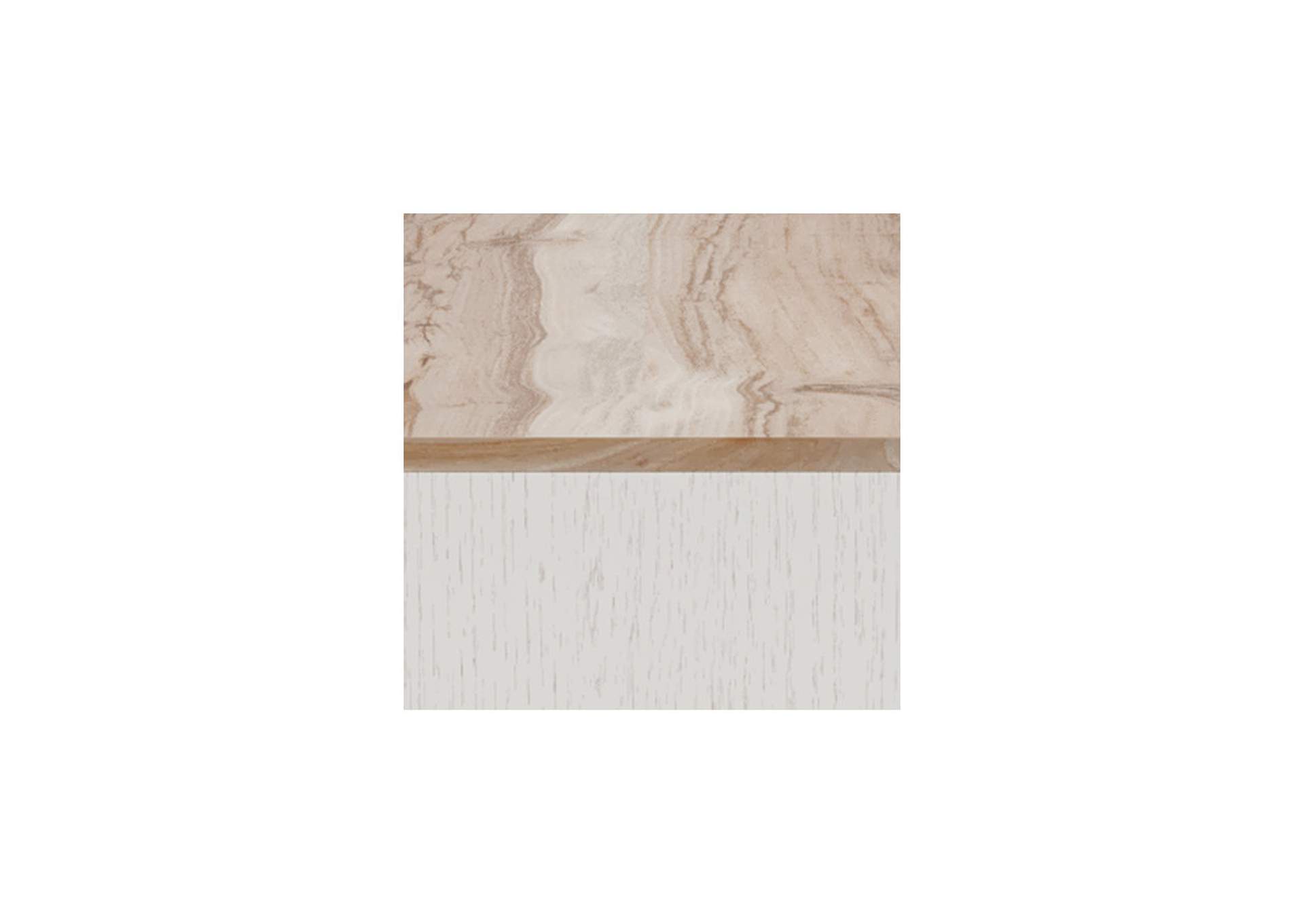 Vaibryn Nightstand image 9